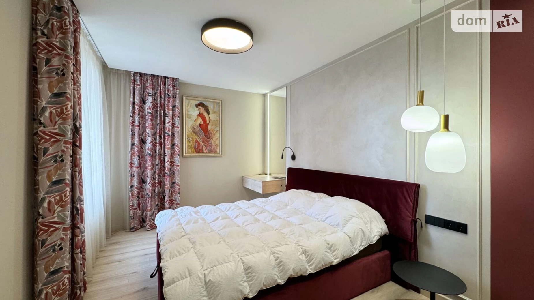 Продается 3-комнатная квартира 84 кв. м в Киеве, наб. Днепровская, 18А - фото 3