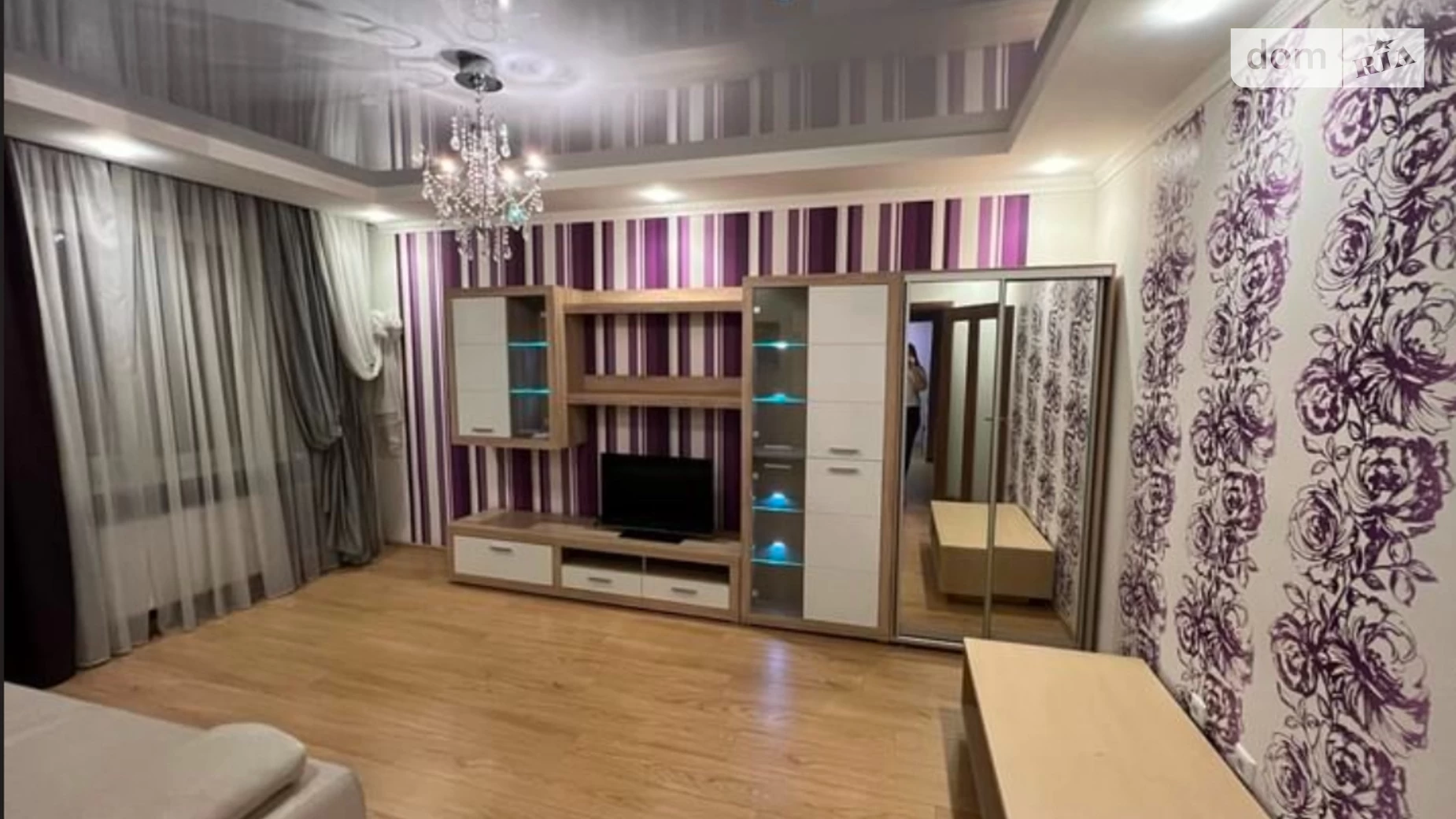 Сдается в аренду 2-комнатная квартира 58 кв. м в Николаеве, ул. Марка Кропивницкого(Потемкинская), 129Г - фото 2