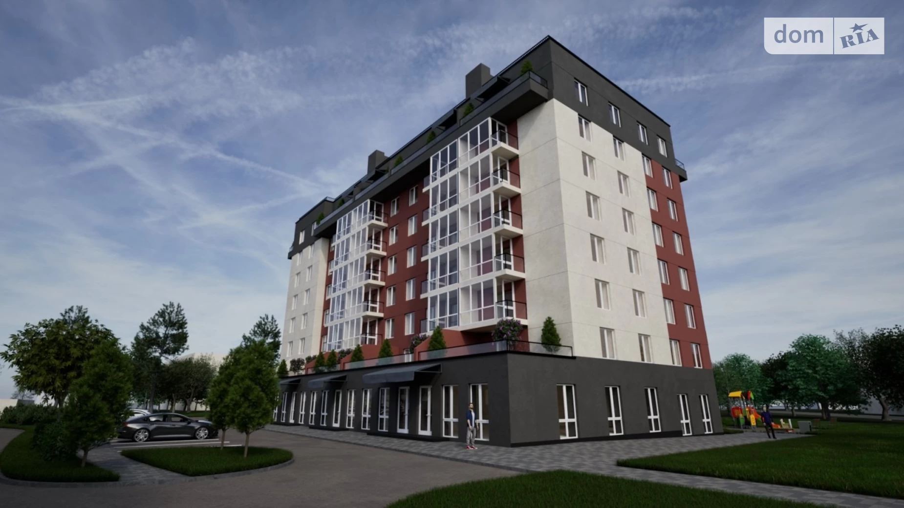 Продается объект сферы услуг 24.96 кв. м в 9-этажном здании, цена: 25584 $ - фото 3