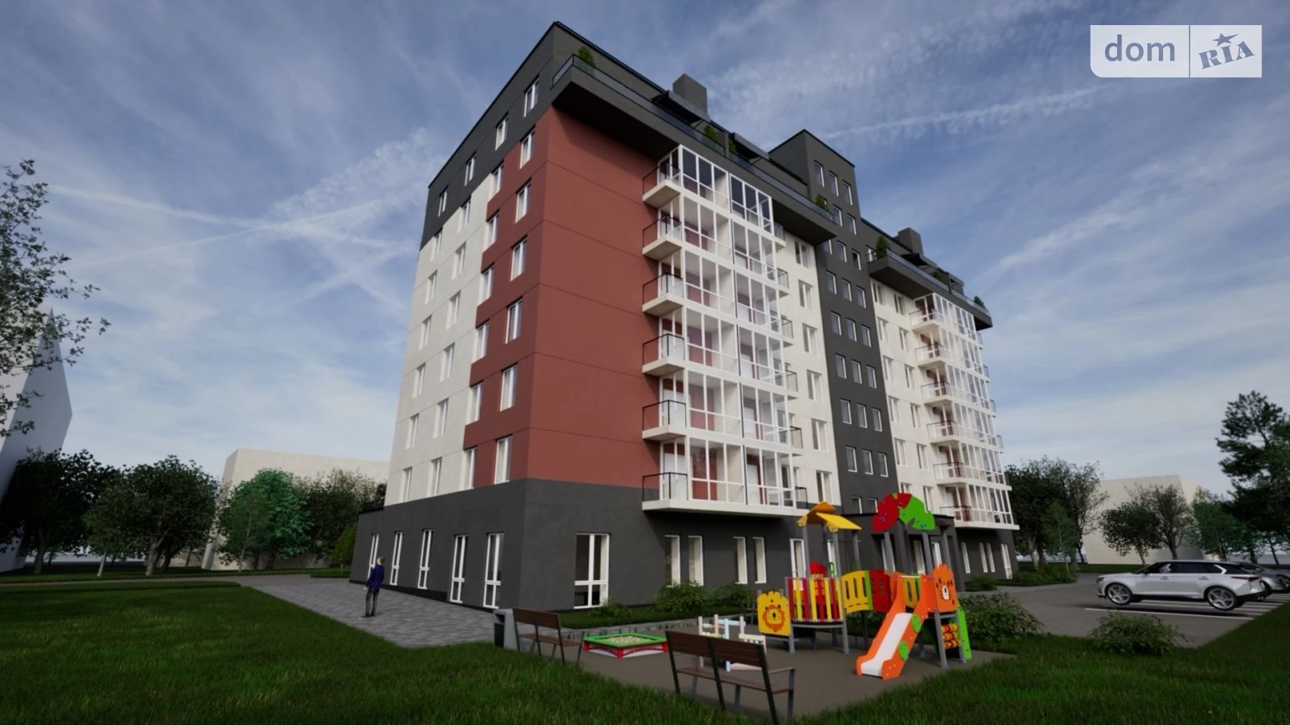 Продается объект сферы услуг 24.96 кв. м в 9-этажном здании, цена: 25584 $ - фото 4