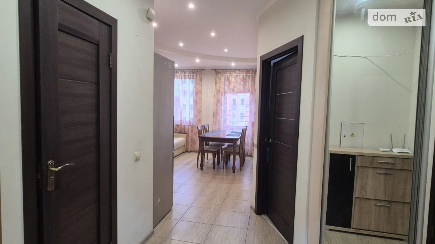 Продается 1-комнатная квартира 46.2 кв. м в Ирпене, ул. Кошевого, 13Б/3 - фото 3