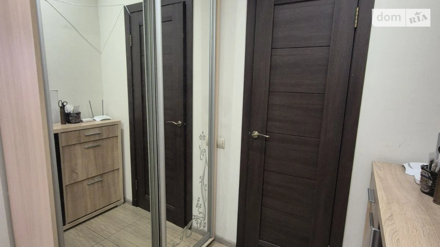 Продается 1-комнатная квартира 46.2 кв. м в Ирпене, ул. Кошевого, 13Б/3 - фото 4