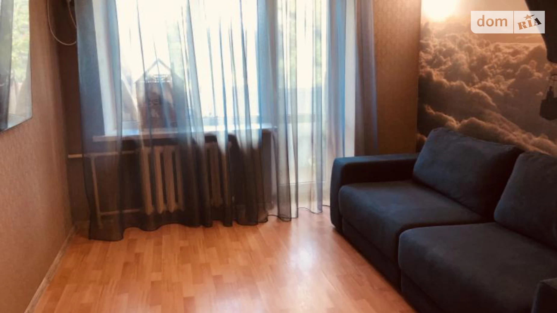 Продается 1-комнатная квартира 33.5 кв. м в Николаеве, цена: 20500 $ - фото 3