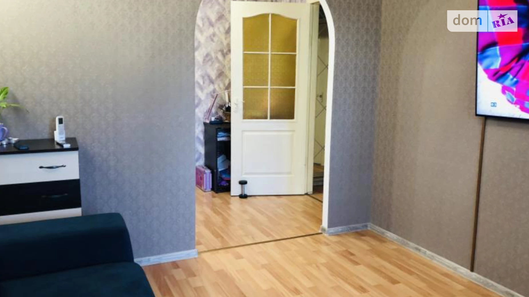Продается 1-комнатная квартира 33.5 кв. м в Николаеве, цена: 20500 $ - фото 4