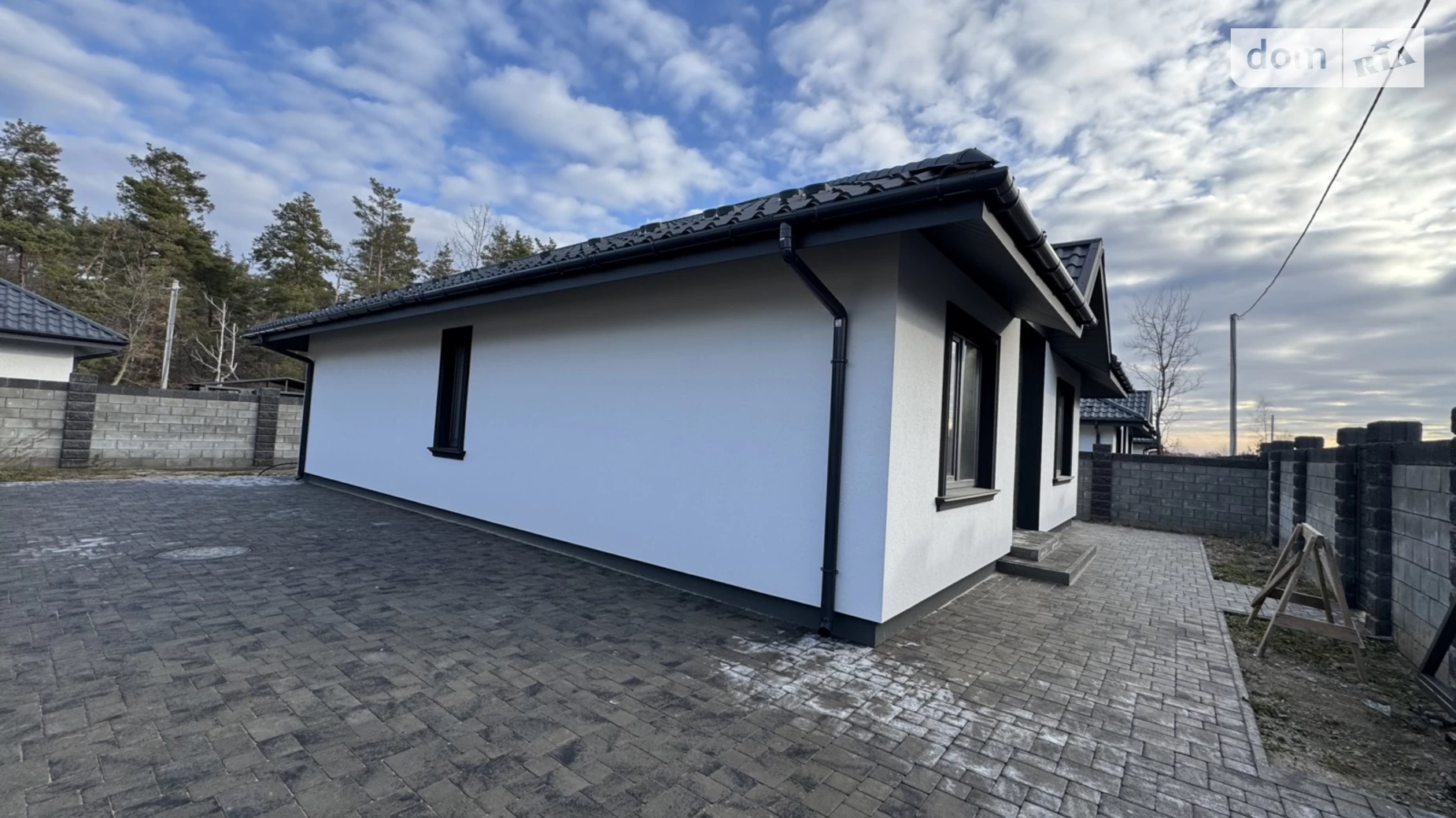 Продается одноэтажный дом 98 кв. м с подвалом, цена: 77000 $ - фото 5