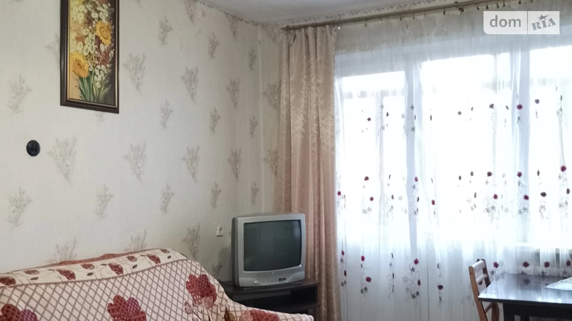 Сдается в аренду 2-комнатная квартира 46 кв. м в Виннице, ул. Брацлавская - фото 2