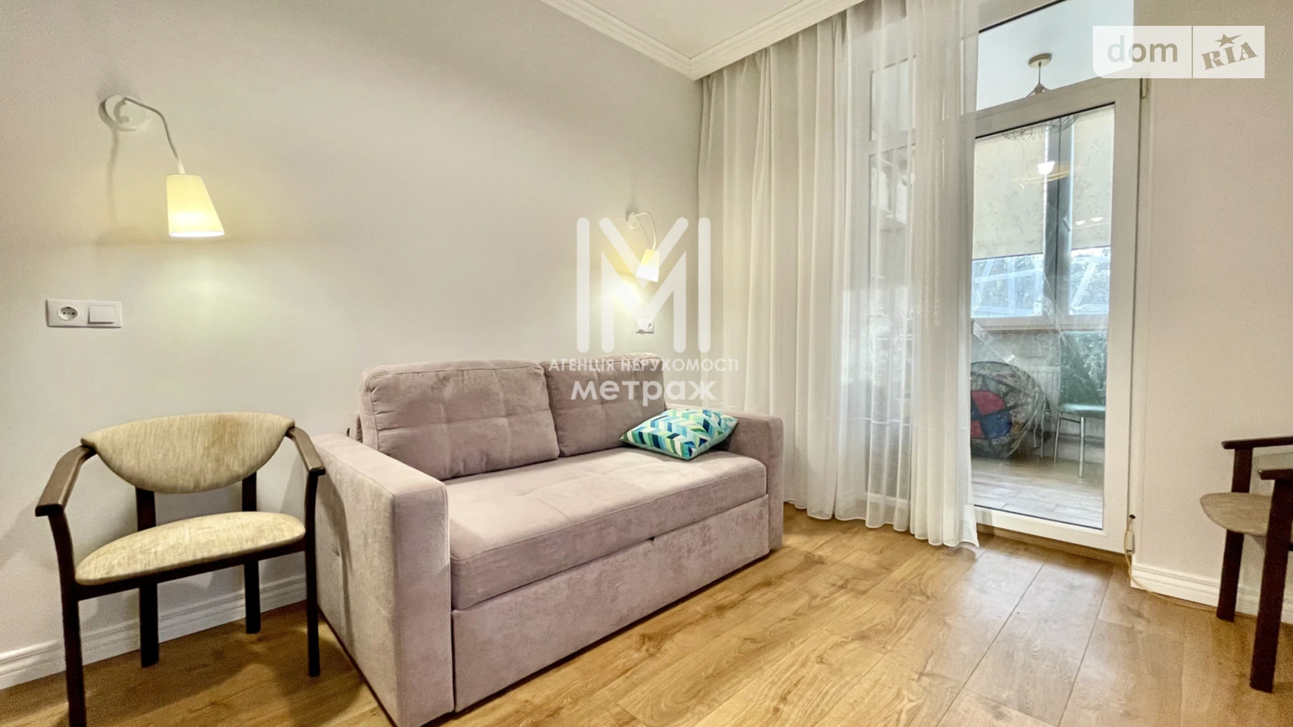 Продается 2-комнатная квартира 55.4 кв. м в Харькове, цена: 52000 $ - фото 4