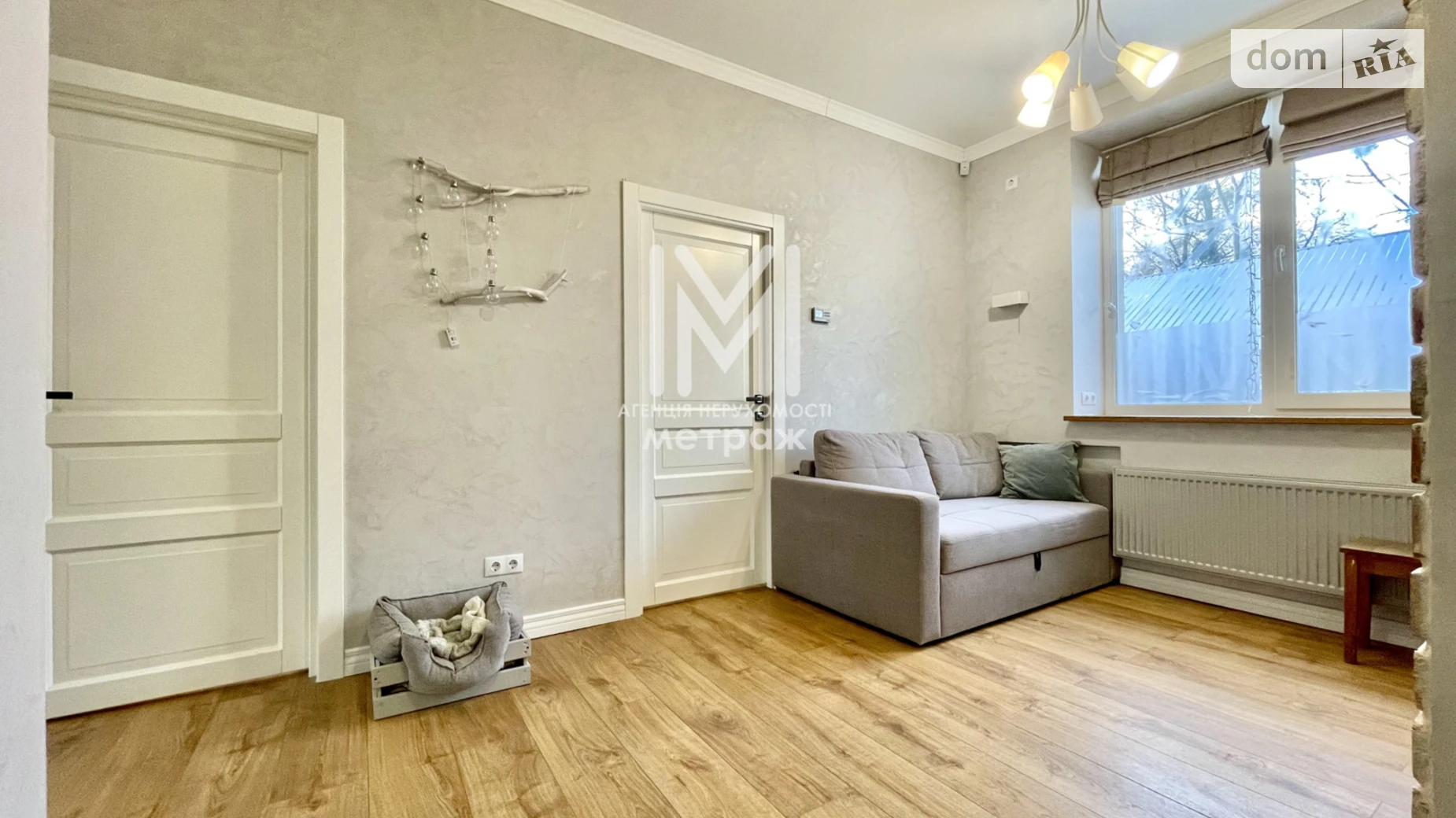 Продается 2-комнатная квартира 55.4 кв. м в Харькове, цена: 52000 $ - фото 5