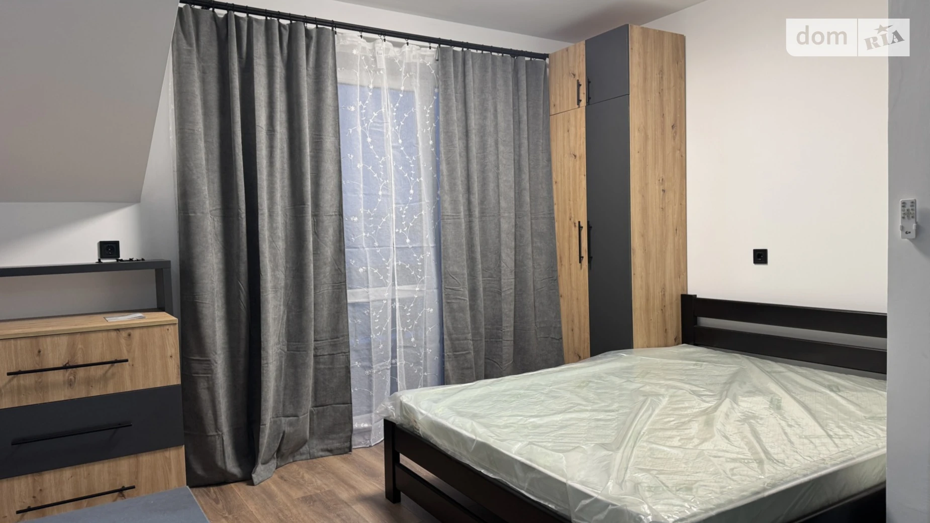 Сдается в аренду 1-комнатная квартира 27 кв. м в Львове, ул. Беговая, 9 - фото 2