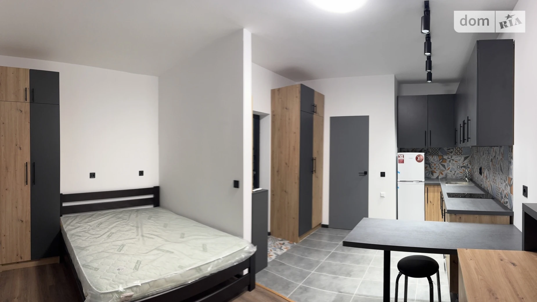 Сдается в аренду 1-комнатная квартира 27 кв. м в Львове, ул. Беговая, 9 - фото 5