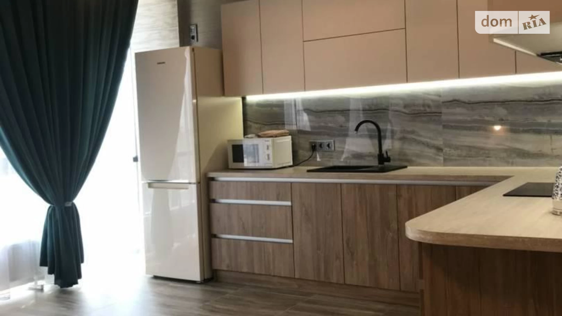 Продається 1-кімнатна квартира 45 кв. м у, цена: 65000 $ - фото 4