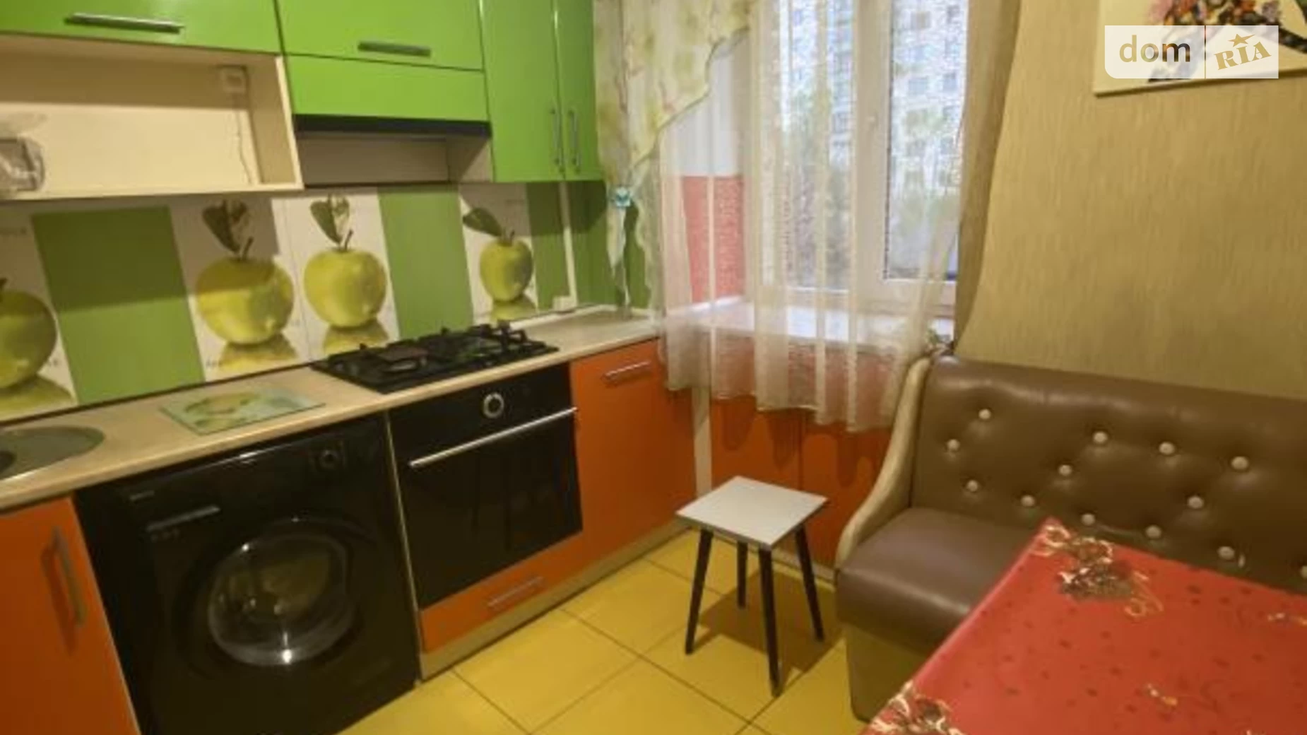 Продается 2-комнатная квартира 44.4 кв. м в Харькове, ул. Паращука Юрия - фото 5