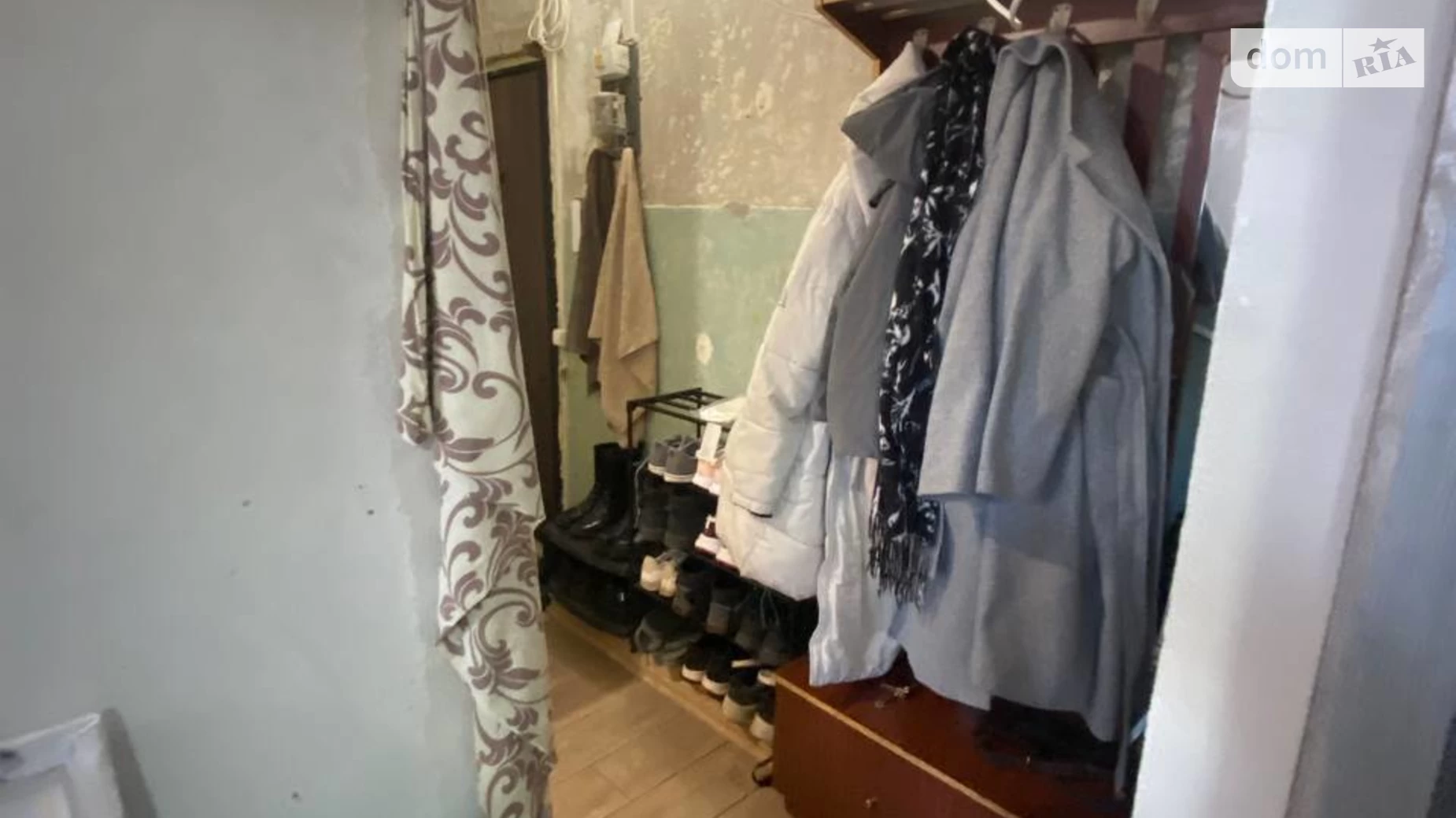 Продається 1-кімнатна квартира 32.6 кв. м у Кривому Розі, вул. Олександра Васякіна(Будьонного), 13 - фото 3