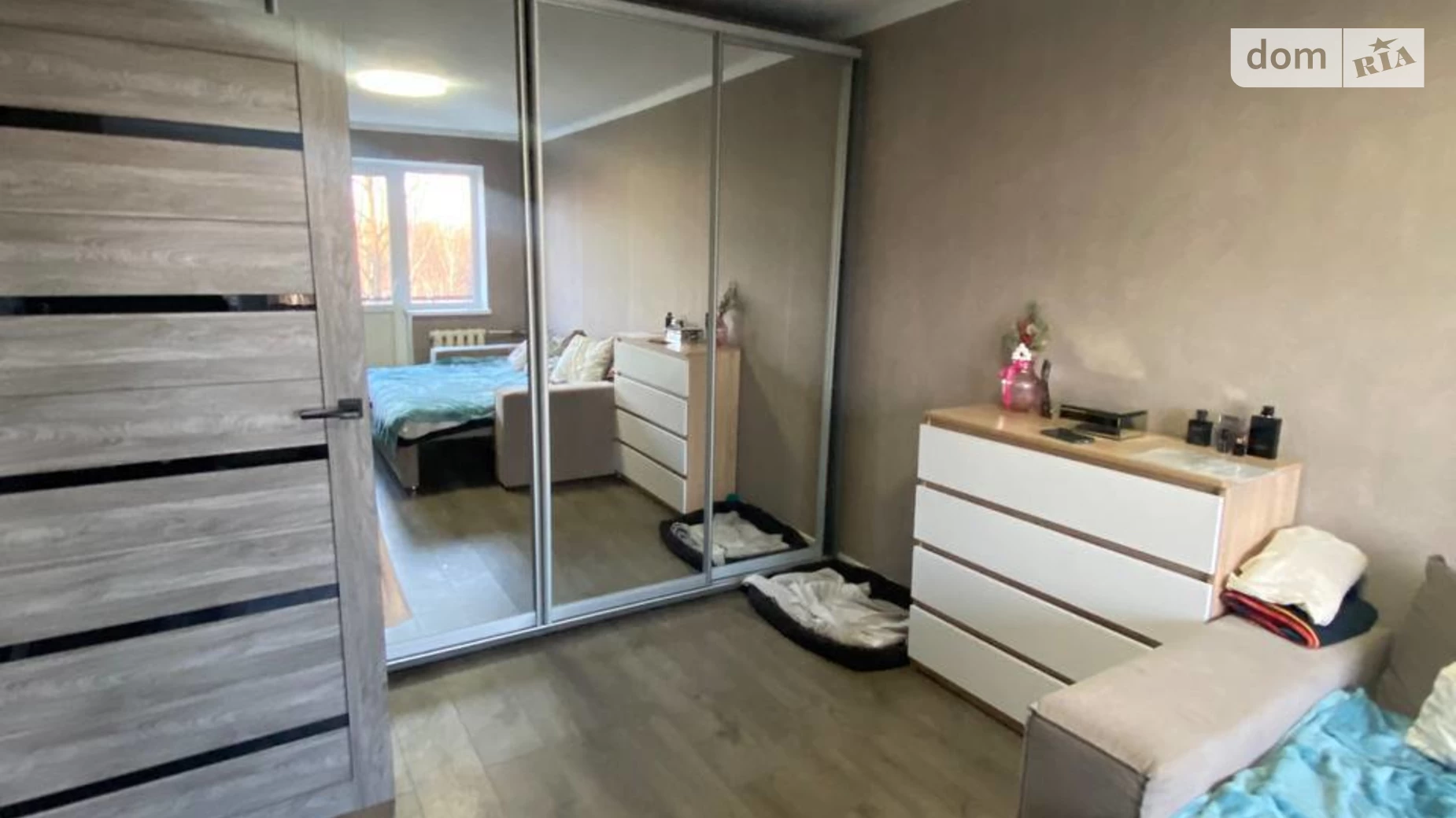 Продається 1-кімнатна квартира 32.6 кв. м у Кривому Розі, вул. Олександра Васякіна(Будьонного), 13 - фото 2