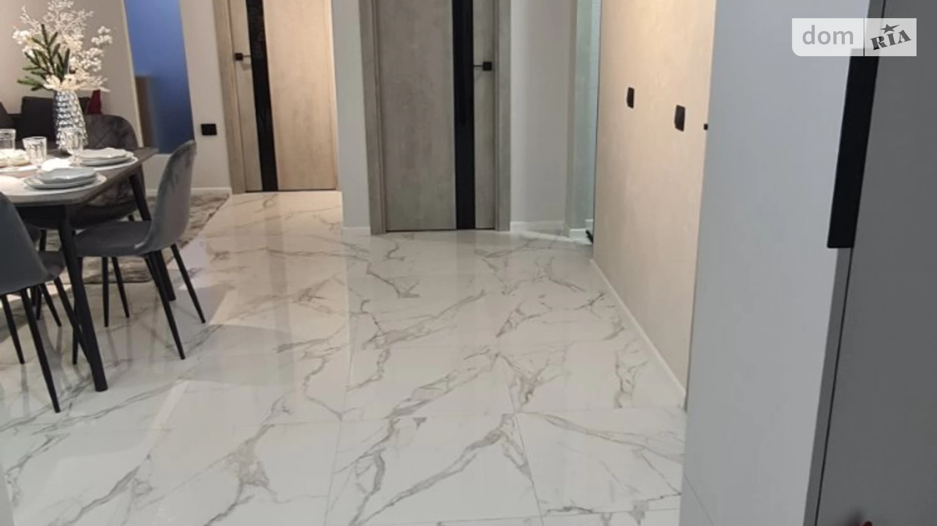 2-комнатная квартира 55.5 кв. м в Тернополе, цена: 64500 $ - фото 3