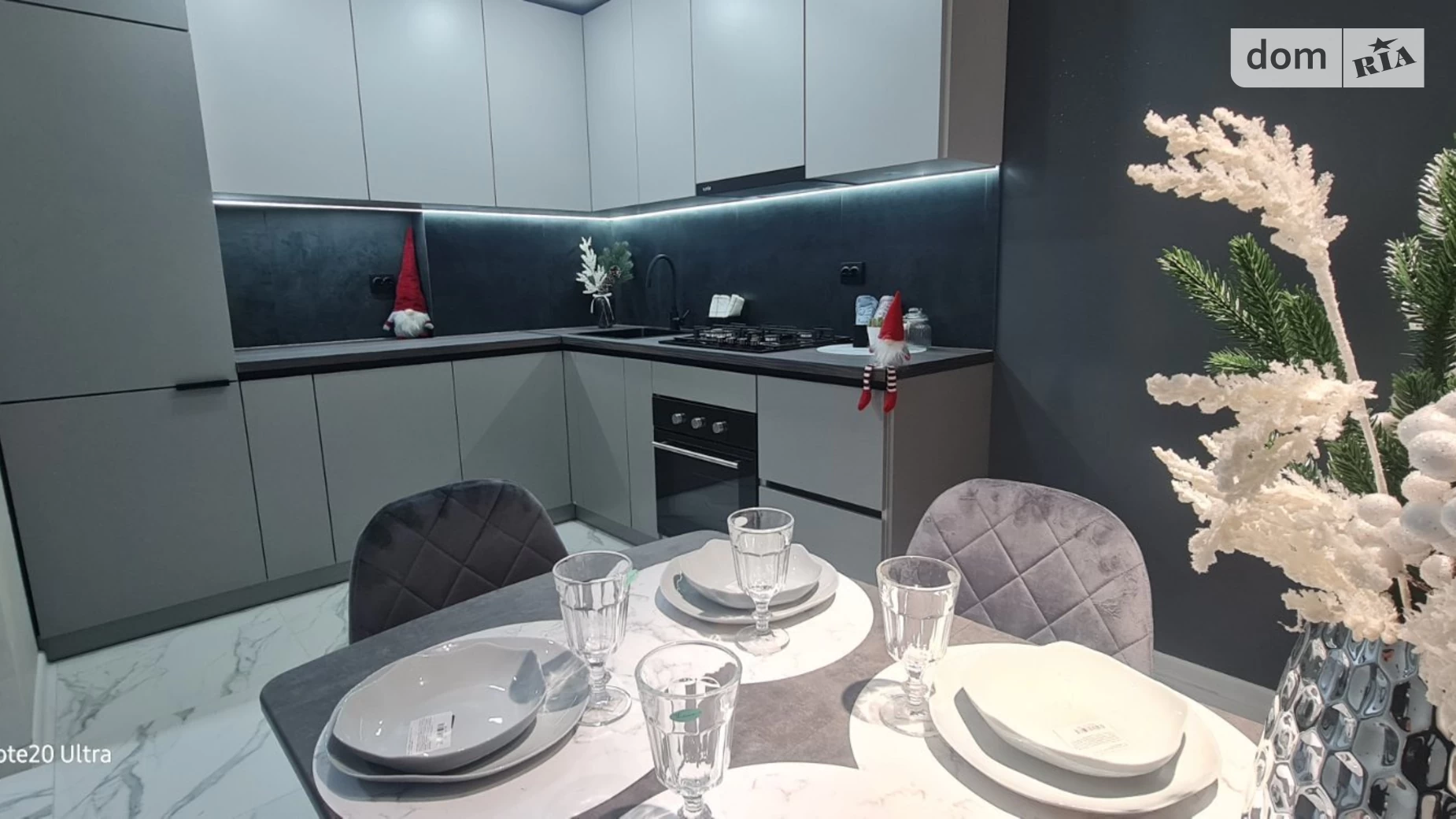 2-комнатная квартира 55.5 кв. м в Тернополе, цена: 64500 $ - фото 4