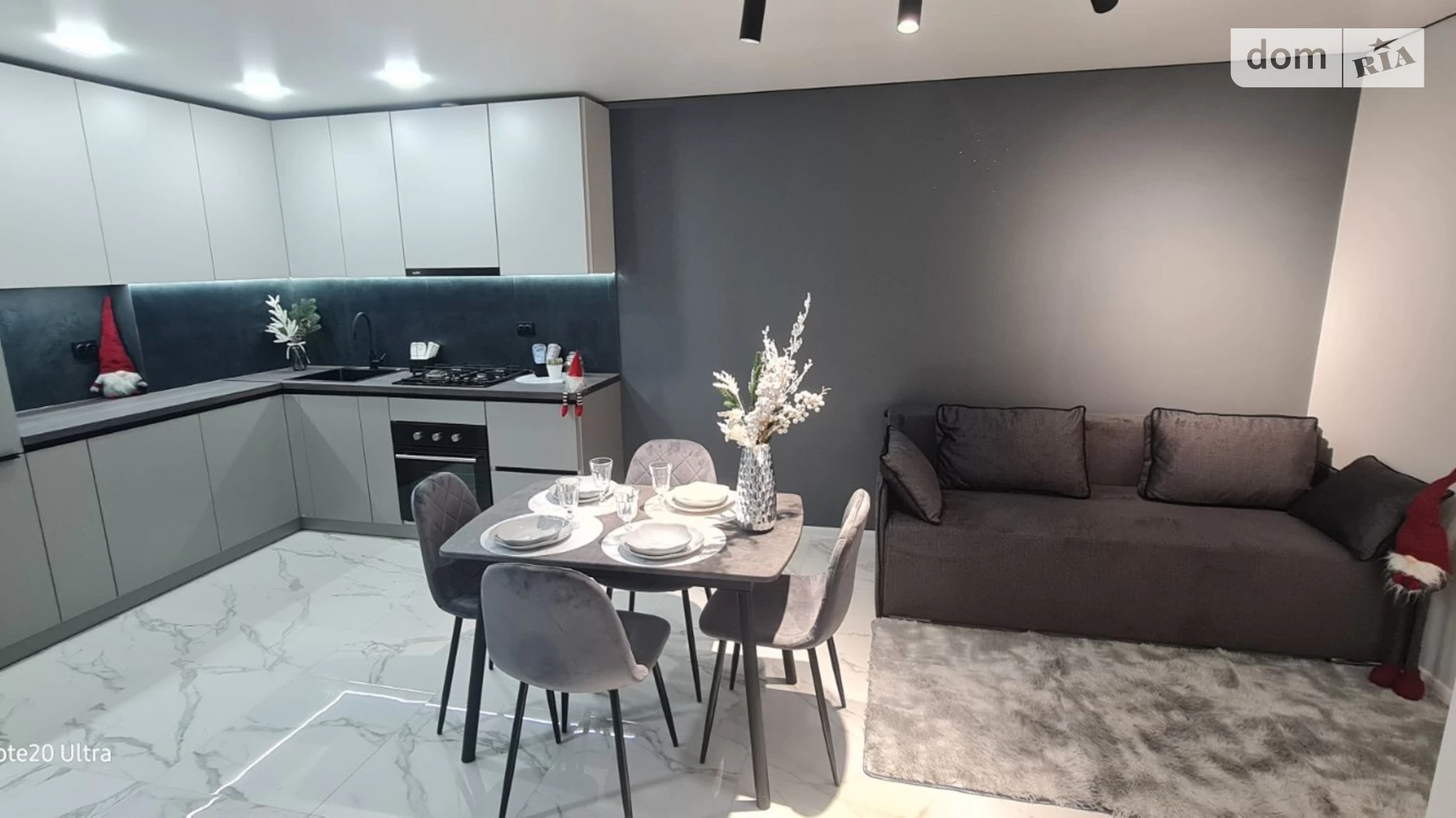 2-комнатная квартира 55.5 кв. м в Тернополе, цена: 64500 $ - фото 5