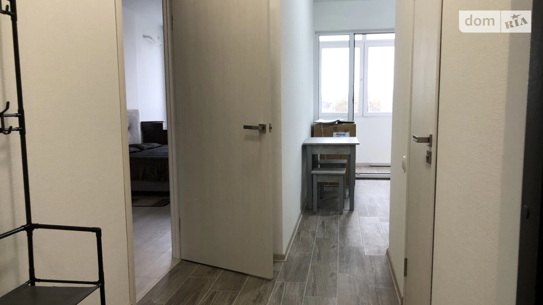 Сдается в аренду 1-комнатная квартира 35 кв. м в Одессе, ул. Балковская, 119А - фото 5