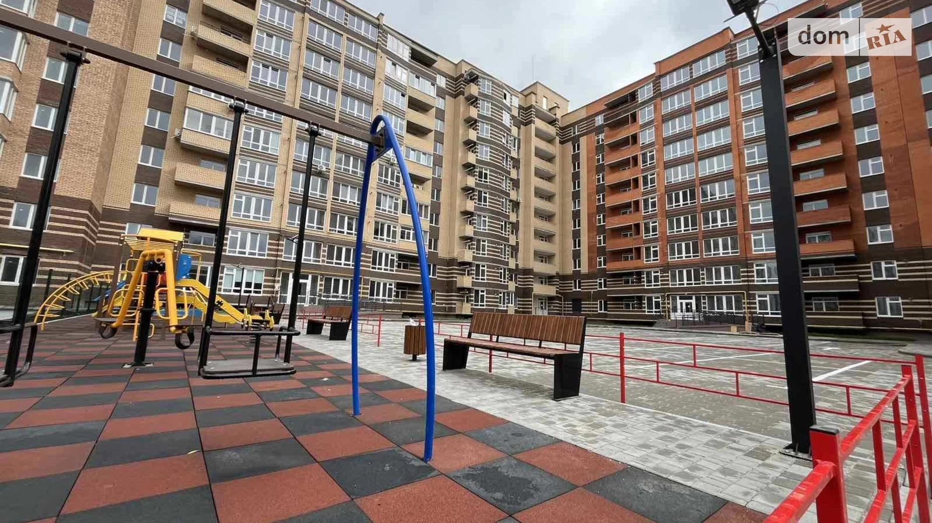Продається 1-кімнатна квартира 51.7 кв. м у Хмельницькому, Старокостянтинівське шосе - фото 2