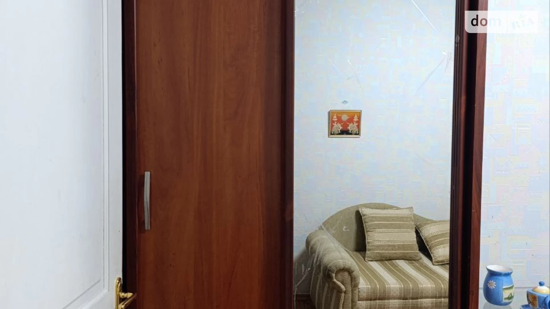 Сдается в аренду 2-комнатная квартира 54 кв. м в Киеве, ул. Рональда Рейгана(Теодора Драйзера), 6А - фото 3