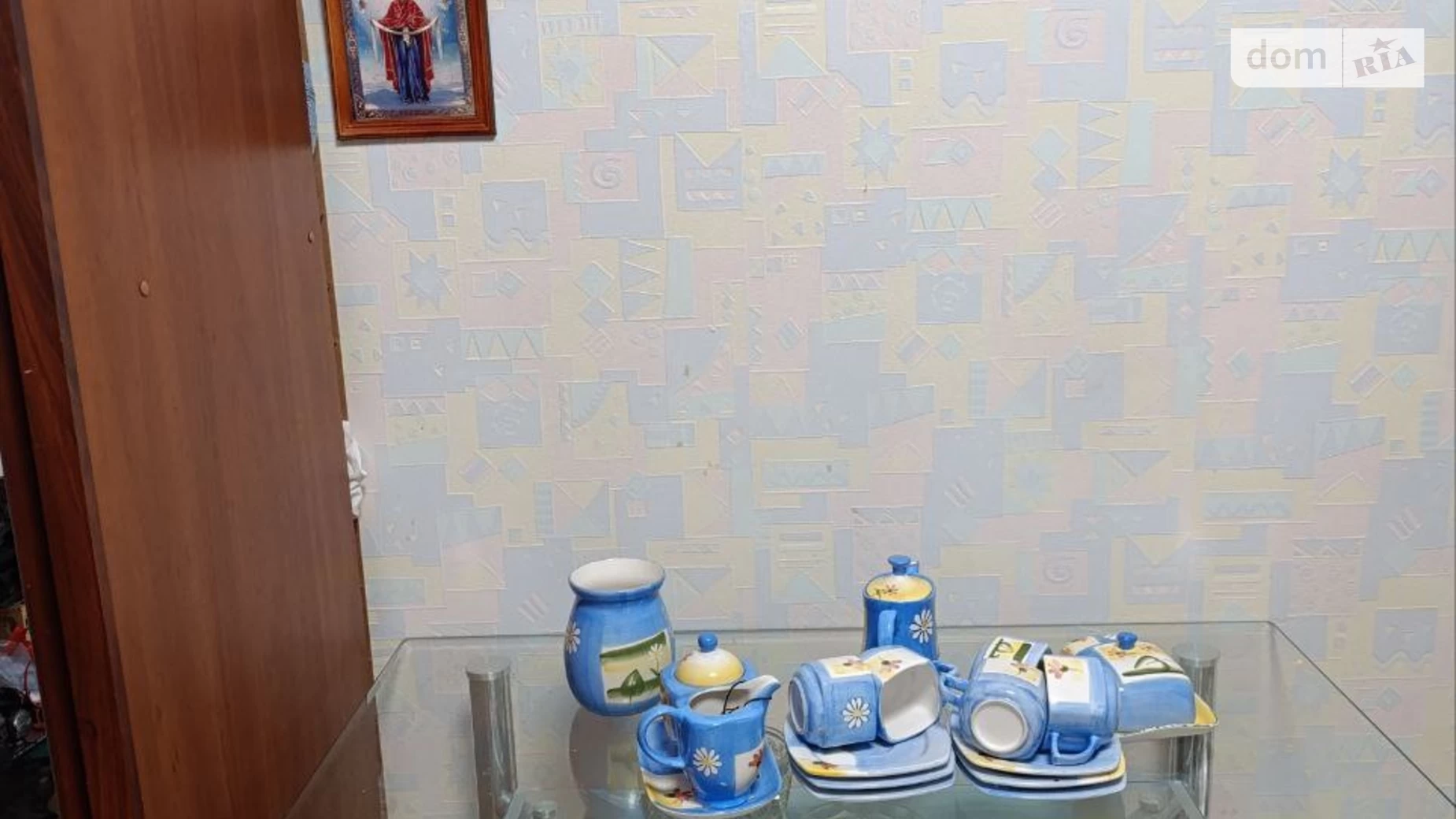 Сдается в аренду 2-комнатная квартира 54 кв. м в Киеве, ул. Рональда Рейгана(Теодора Драйзера), 6А - фото 4