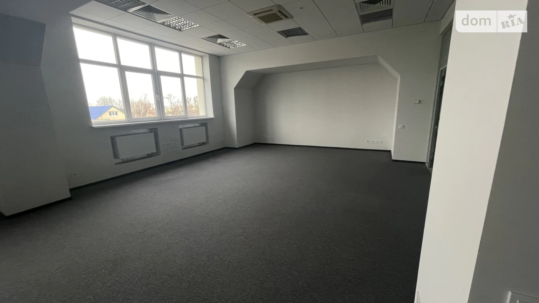 Сдается в аренду офис 903 кв. м в бизнес-центре, цена: 427800 грн - фото 5