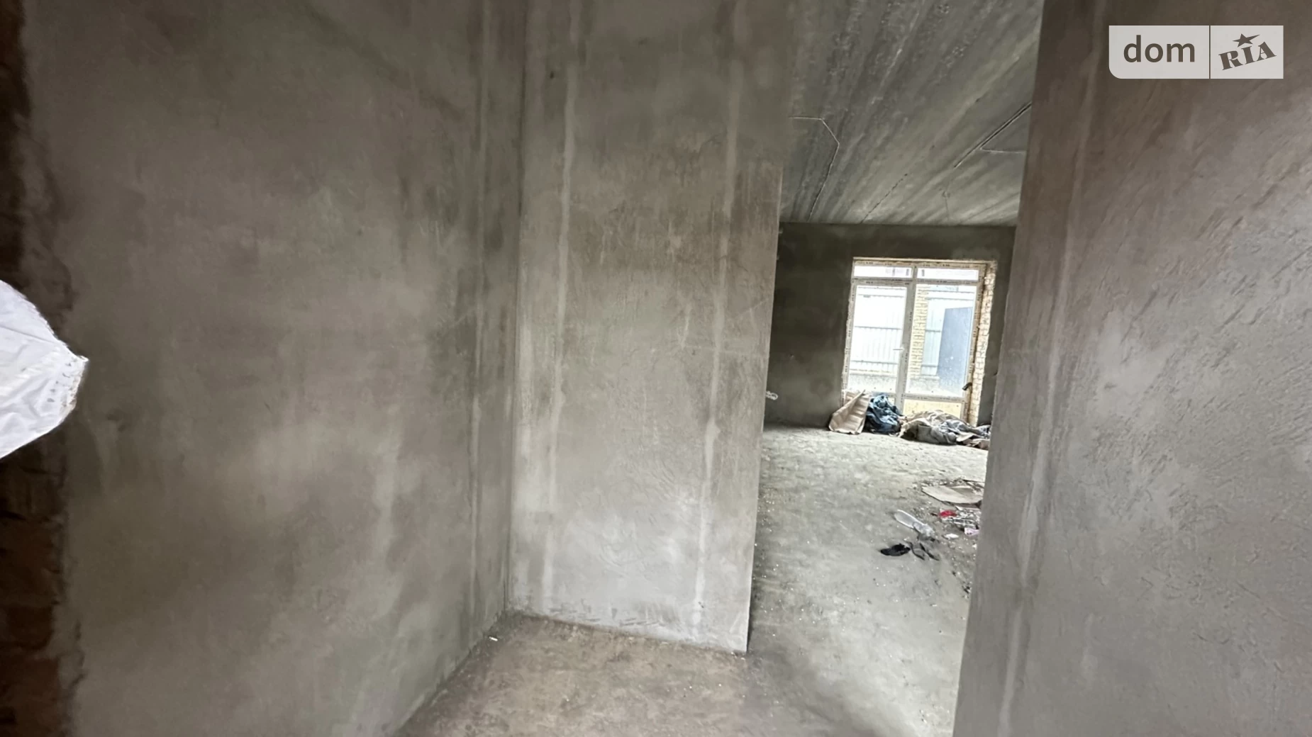 Продается дом на 2 этажа 80 кв. м с садом, цена: 48000 $ - фото 3