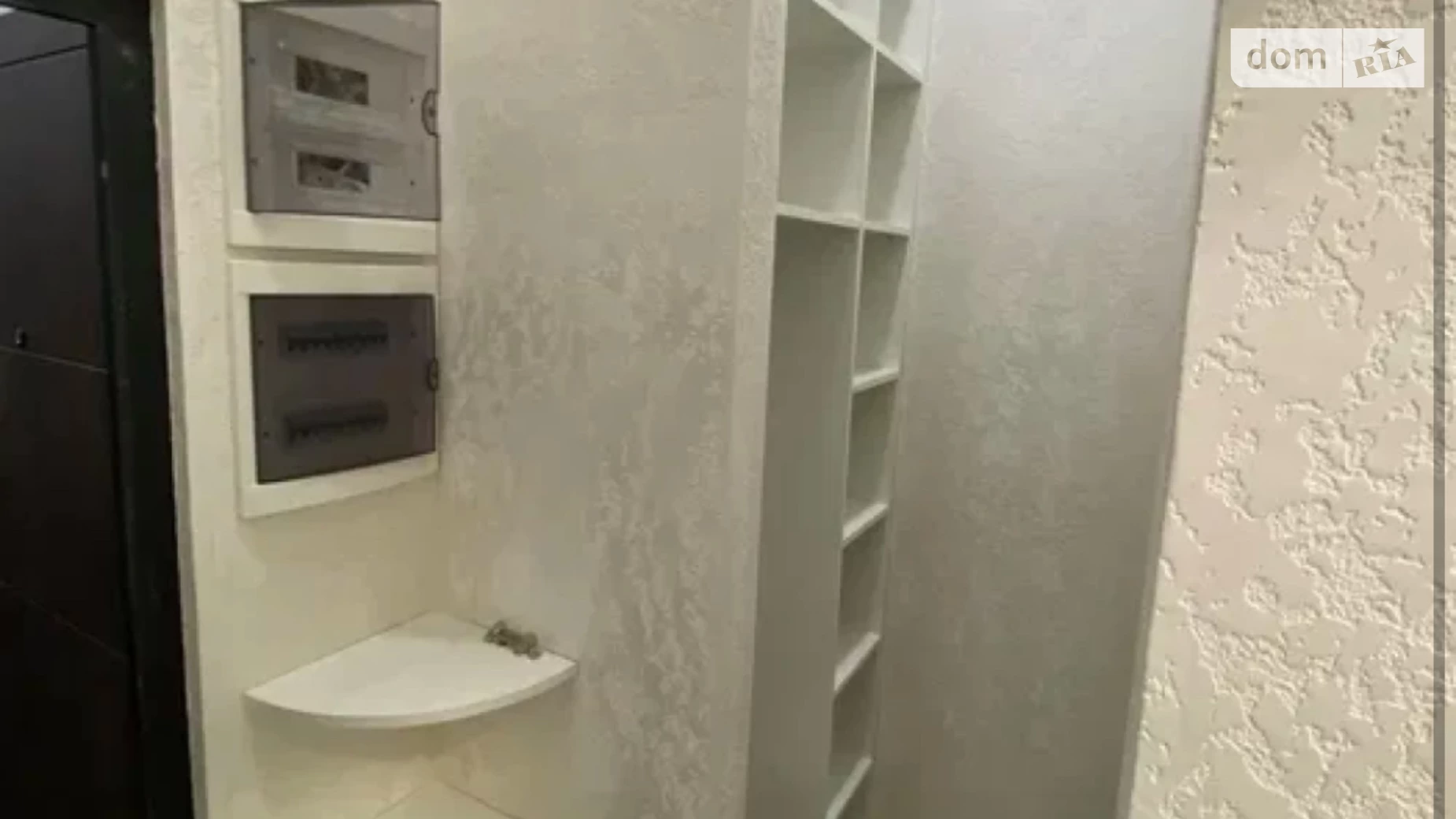 Продається 2-кімнатна квартира 35.7 кв. м у Одесі, вул. Осипова - фото 2