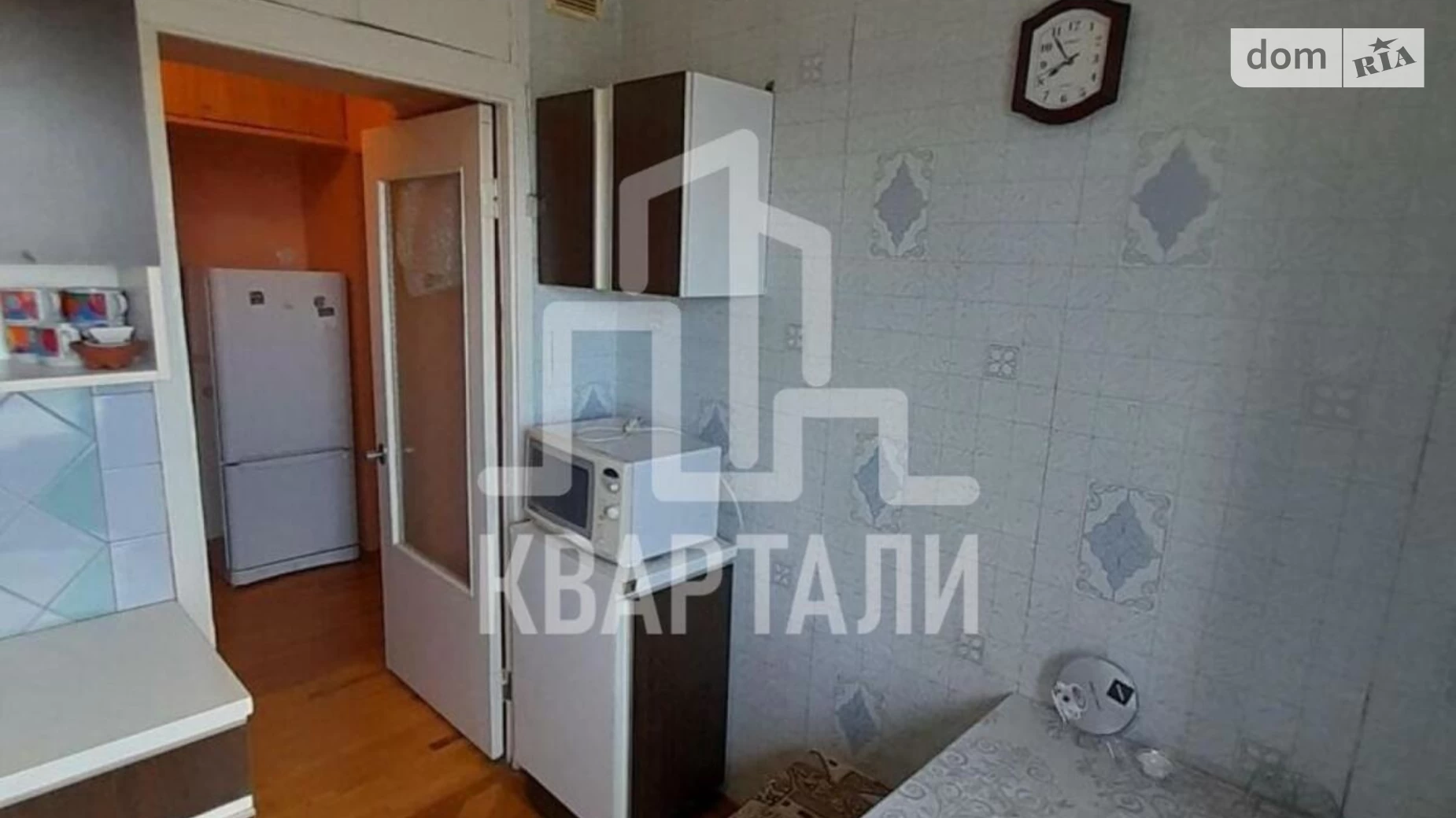 Продается 2-комнатная квартира 51 кв. м в Киеве, ул. Архитектора Вербицкого, 24Б - фото 3