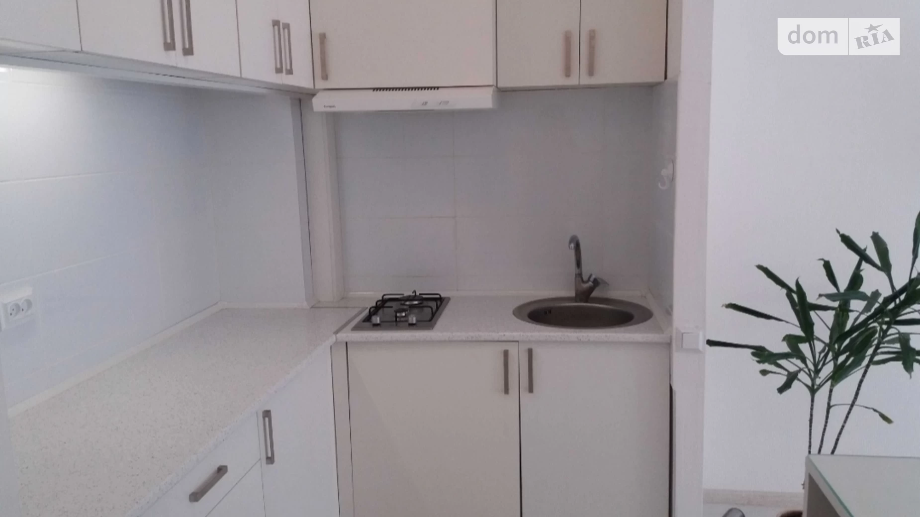 Продається 1-кімнатна квартира 26 кв. м у Одесі, вул. Пантелеймонівська, 30 - фото 4