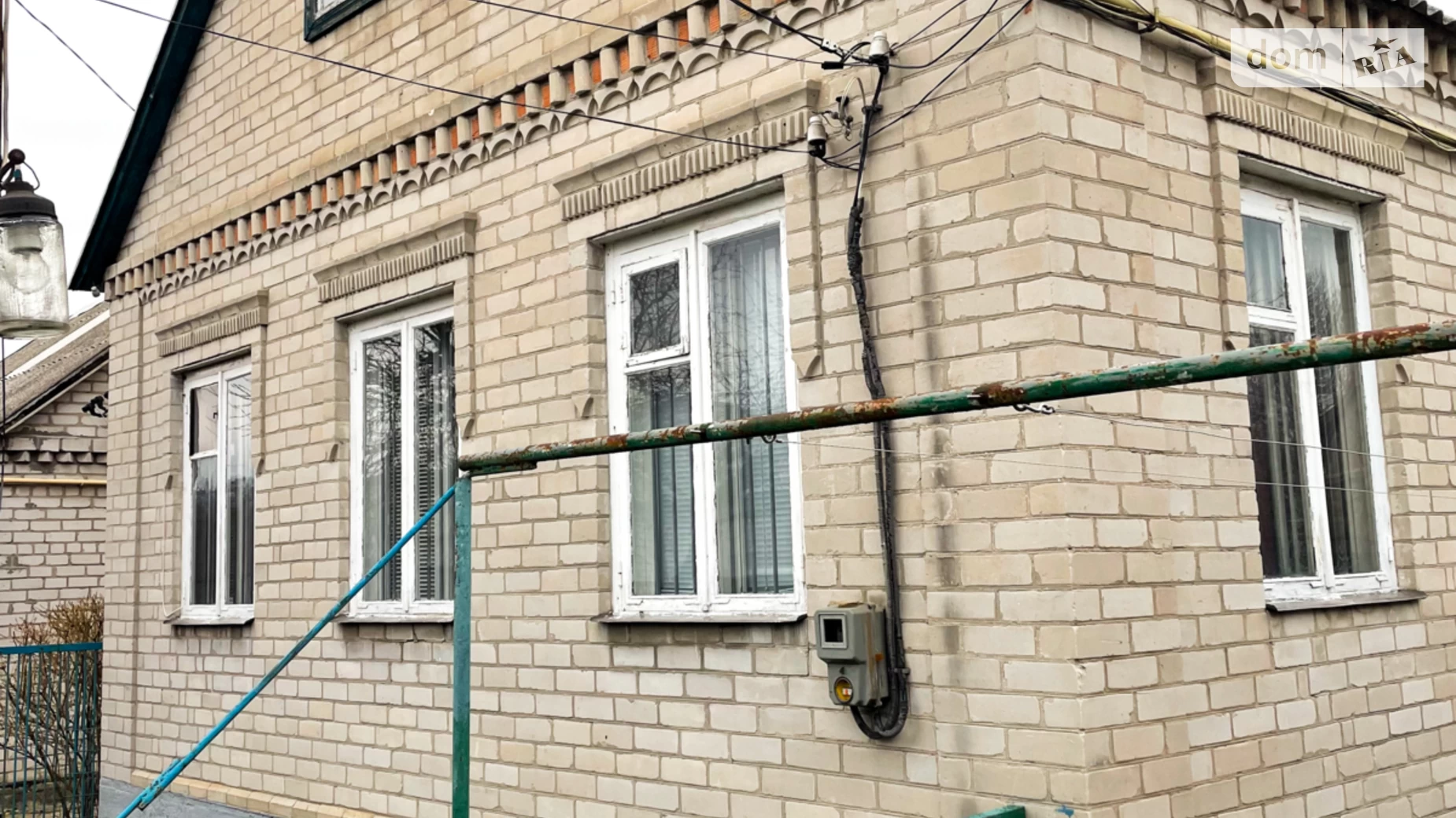 Продається одноповерховий будинок 61.2 кв. м з терасою, цена: 45000 $ - фото 2