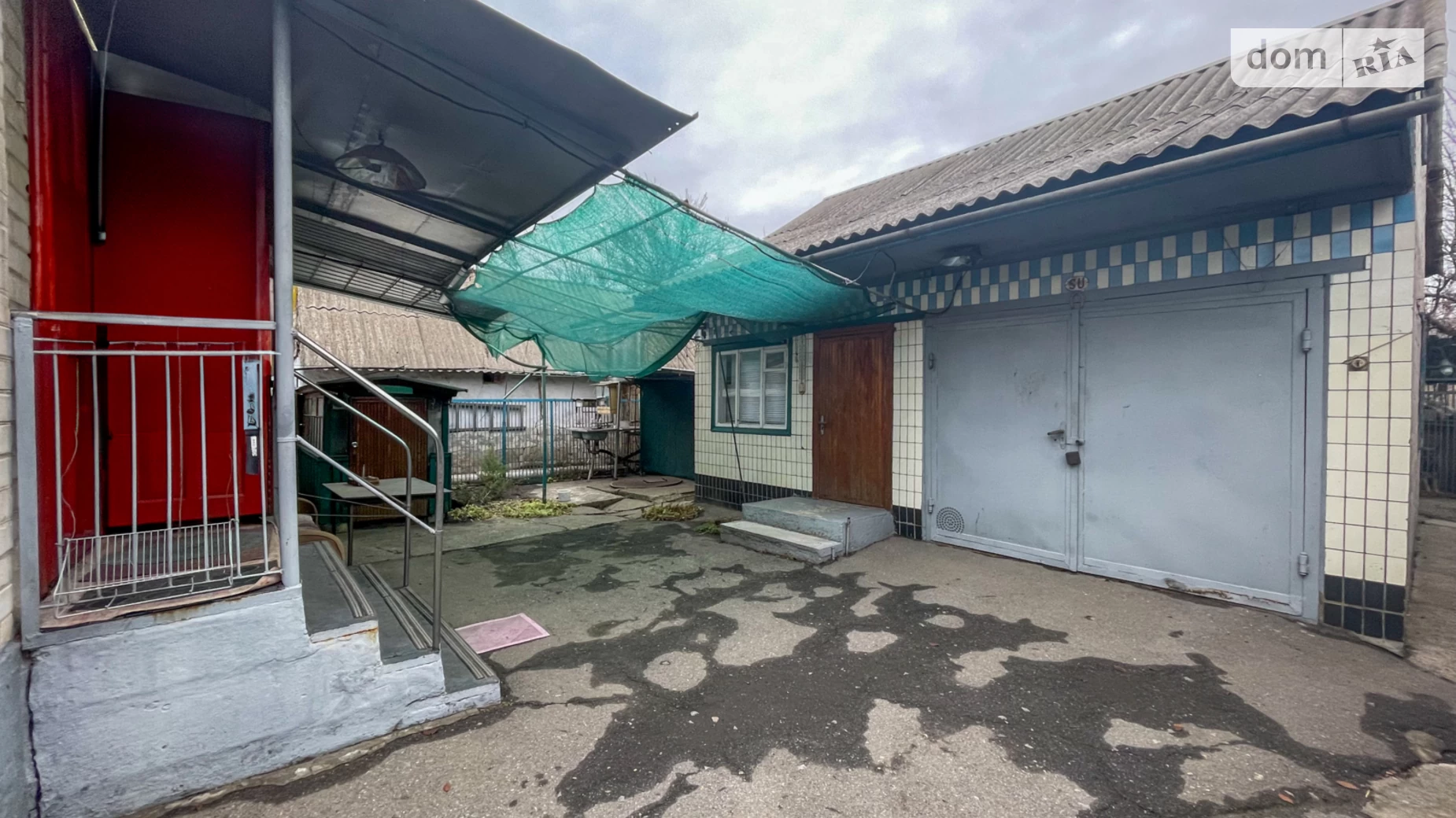 Продається одноповерховий будинок 61.2 кв. м з терасою, цена: 45000 $ - фото 4