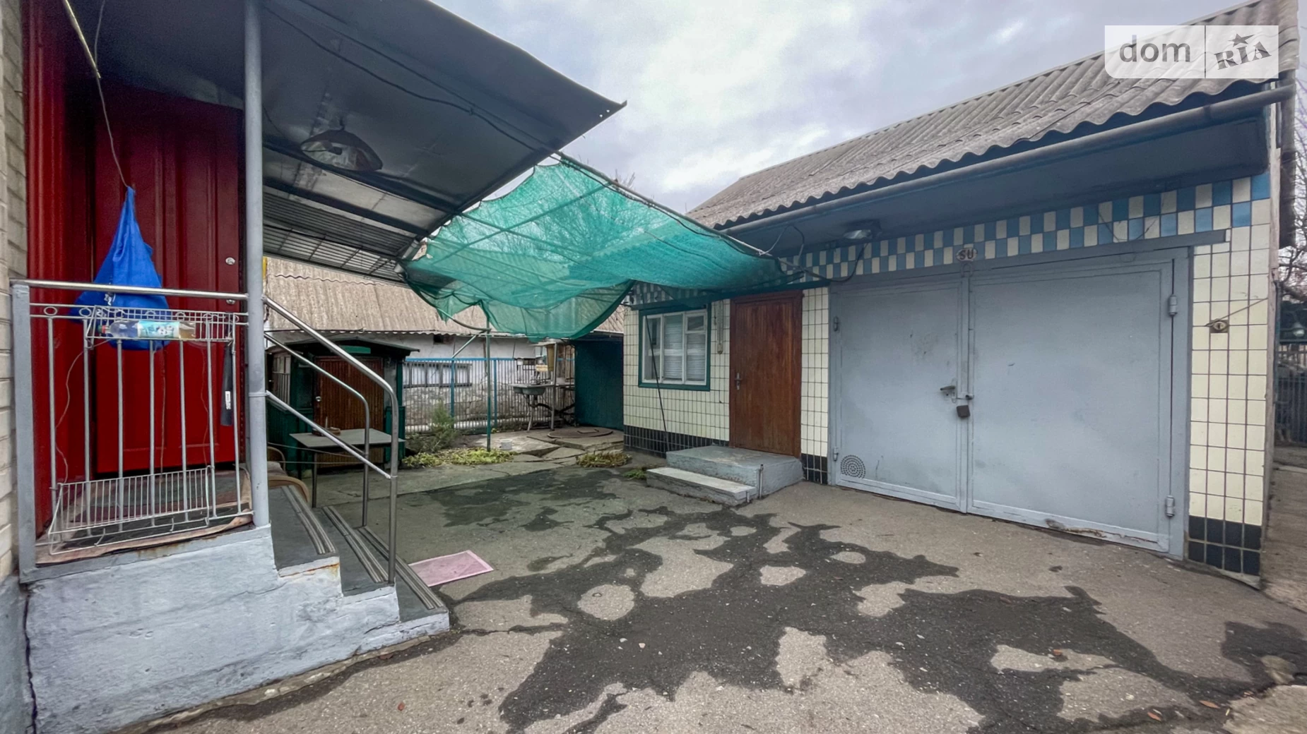Продається одноповерховий будинок 61.2 кв. м з терасою, цена: 45000 $ - фото 5