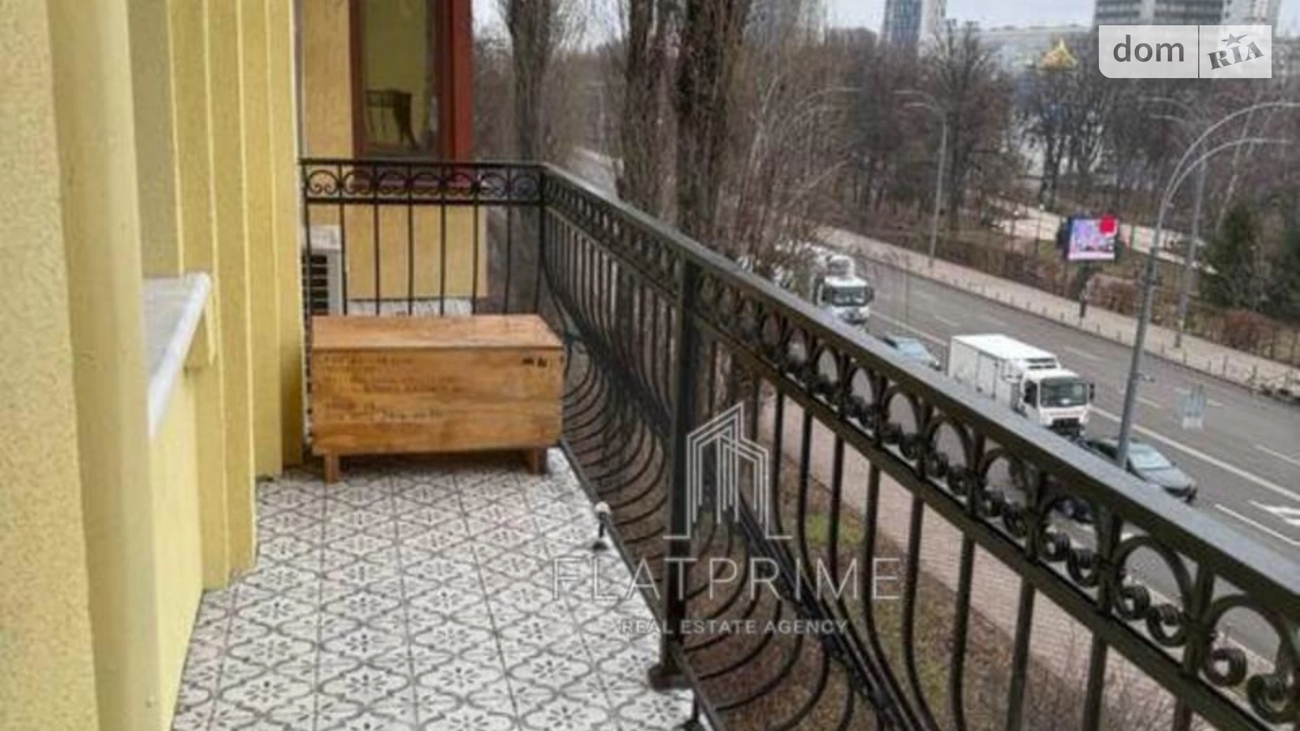 Продается 2-комнатная квартира 84 кв. м в Киеве, ул. Авиаконструктора Антонова, 2/32 корпус 1 - фото 2