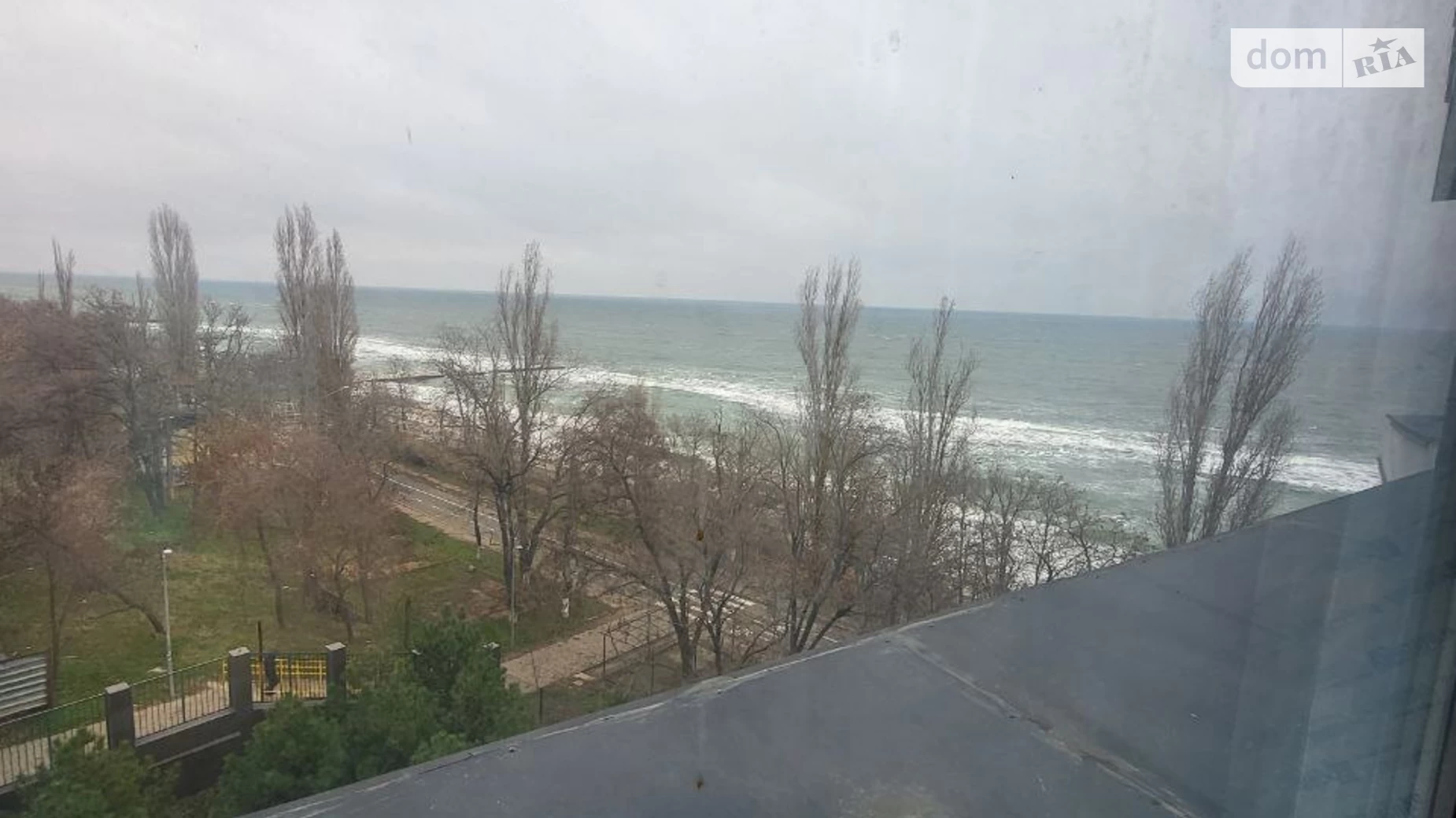 Продається 1-кімнатна квартира 65 кв. м у Одесі, Фонтанська дор., 77А - фото 5