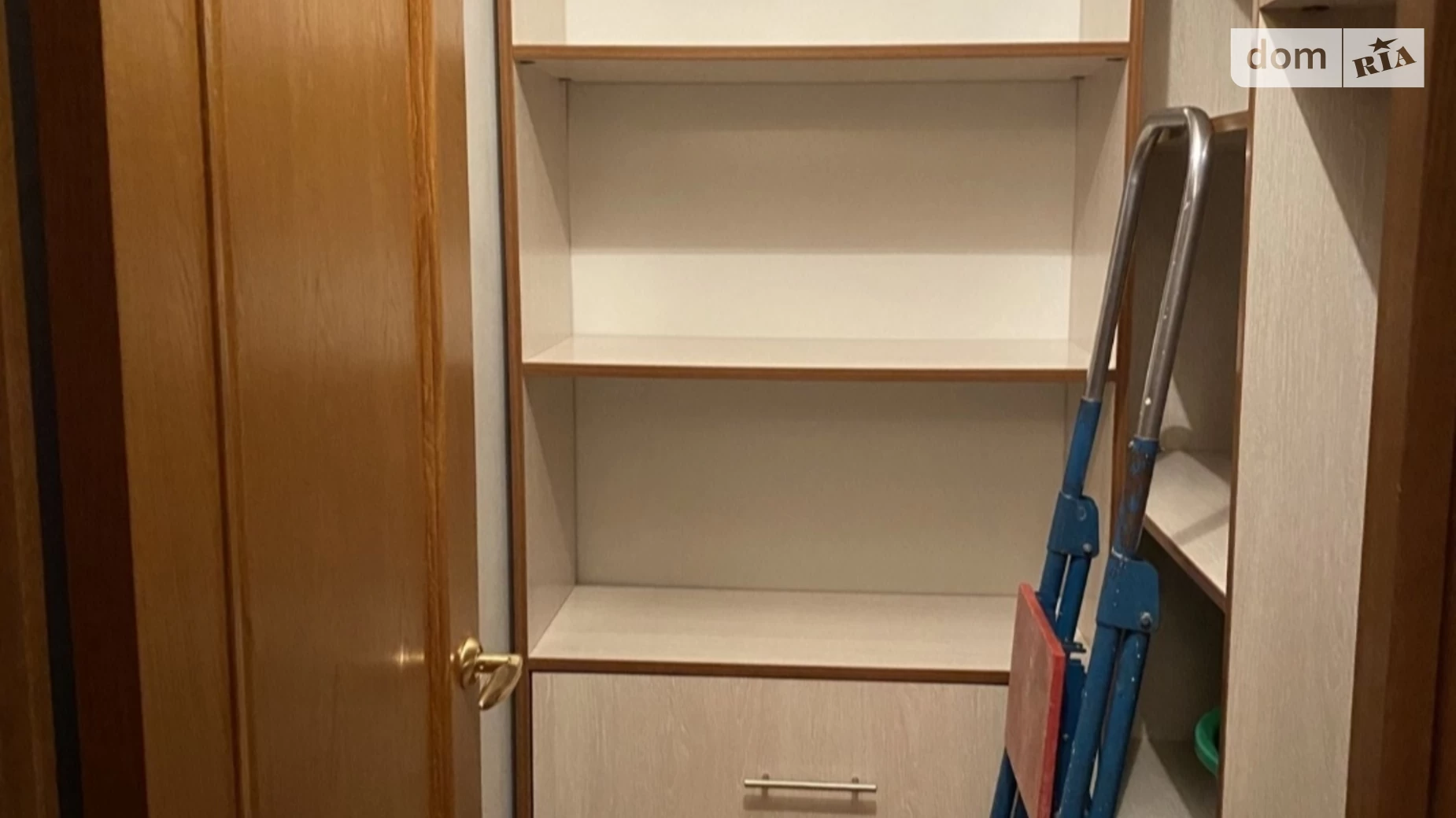 Сдается в аренду 1-комнатная квартира 47 кв. м в Киеве, ул. Бориспольская, 26В - фото 3