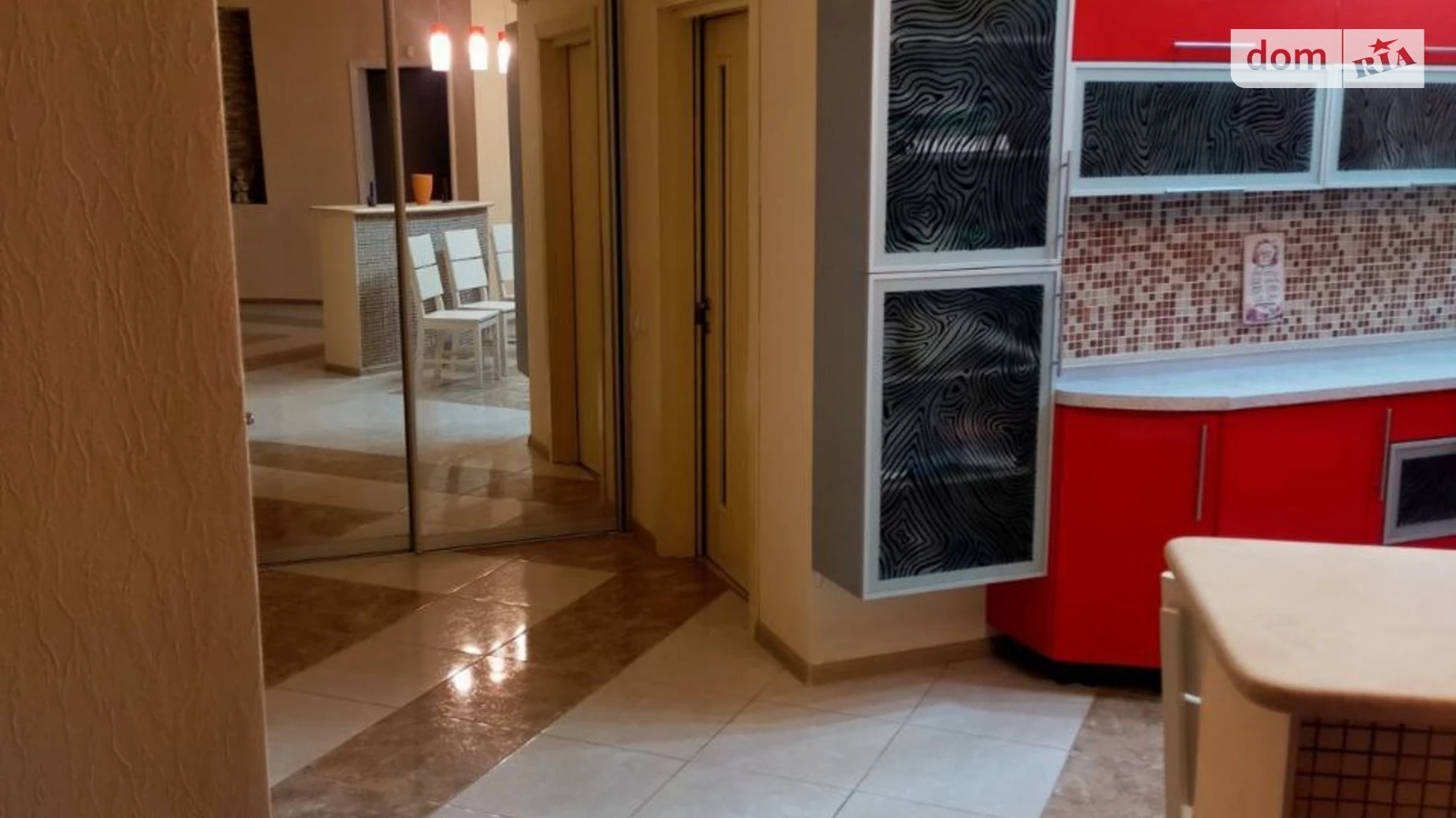 Сдается в аренду 2-комнатная квартира 95 кв. м в Одессе, ул. Святослава Караванского(Жуковского), 34 - фото 4