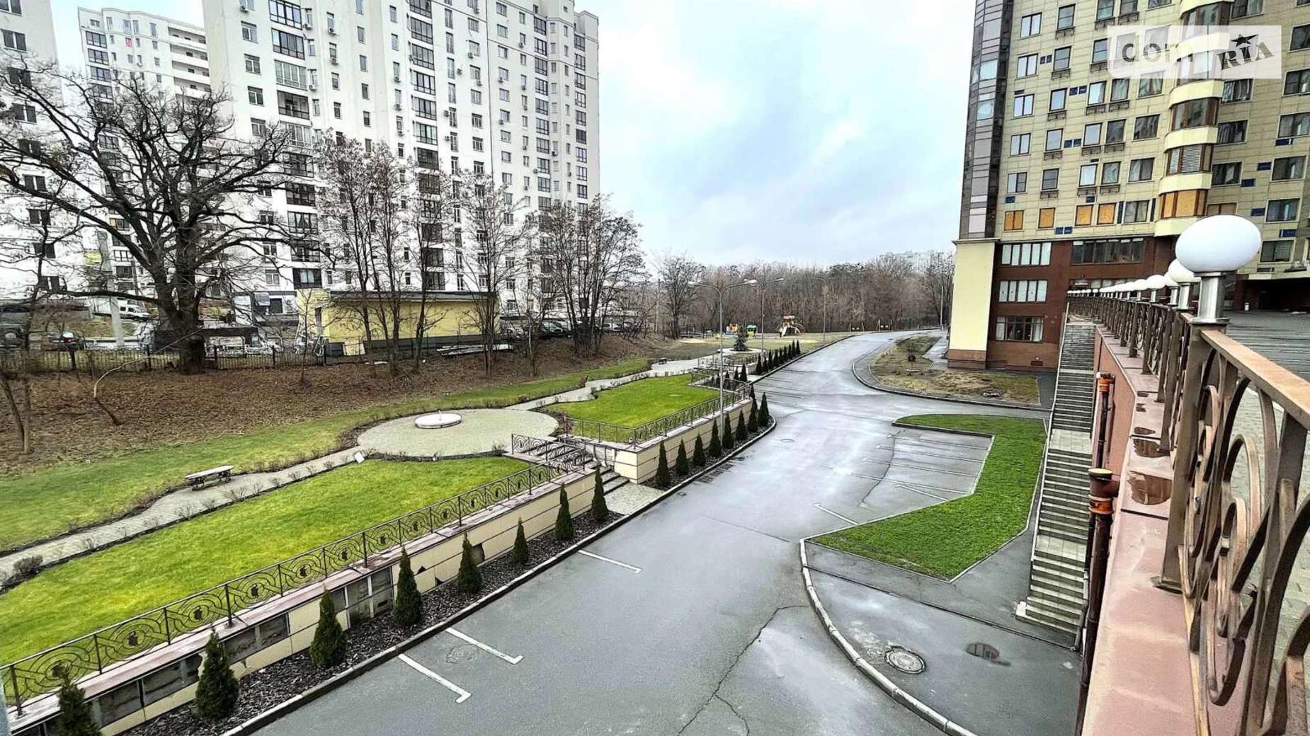 Продается 3-комнатная квартира 142.3 кв. м в Харькове, ул. Профессорская, 34 - фото 3