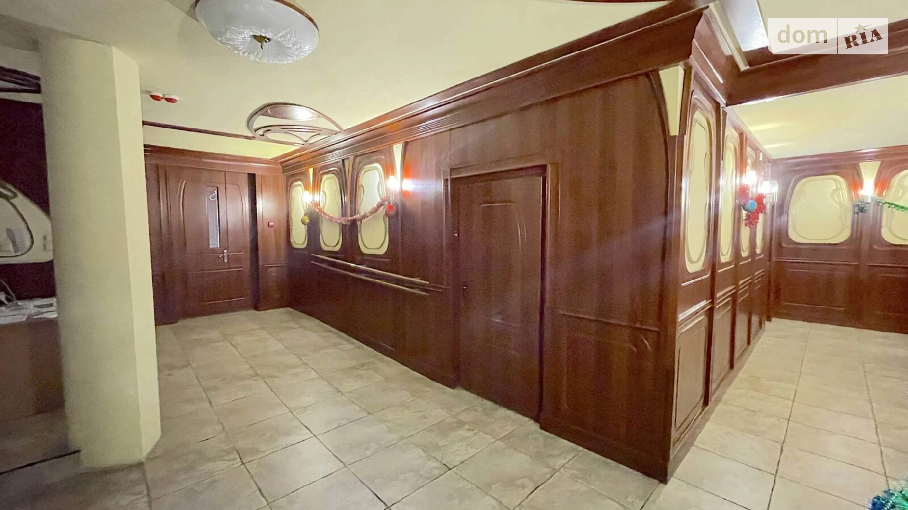 Продается 3-комнатная квартира 142.3 кв. м в Харькове, ул. Профессорская, 34 - фото 5
