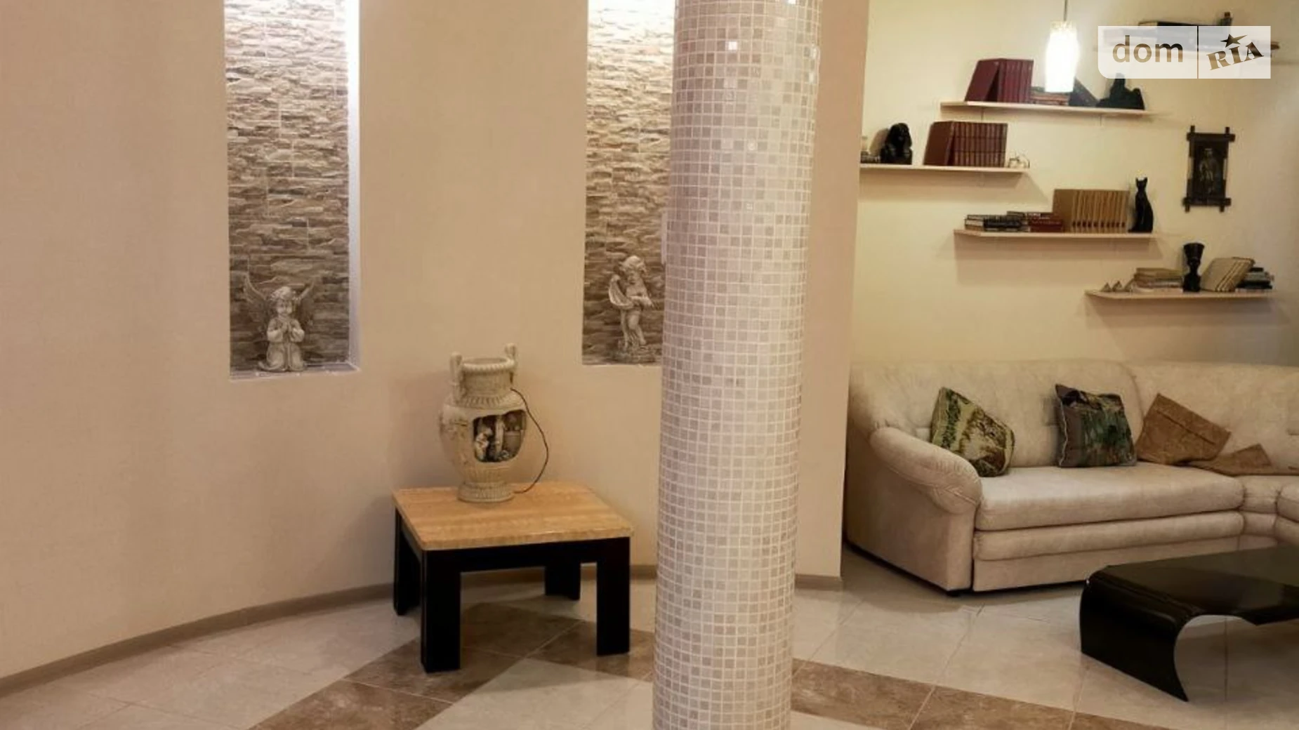 Сдается в аренду 2-комнатная квартира 95 кв. м в Одессе, ул. Святослава Караванского(Жуковского), 34 - фото 5