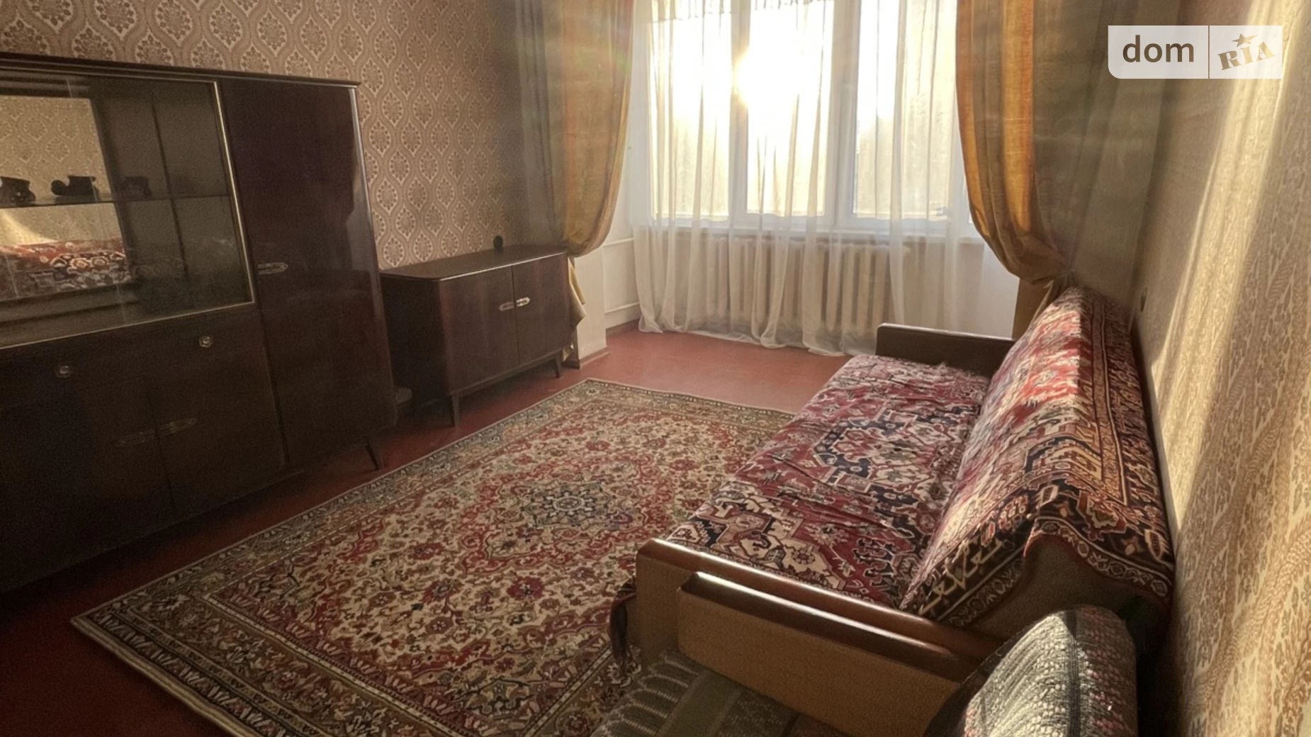 Продається 1-кімнатна квартира 33.1 кв. м у Києві, просп. Лісовий, 7 - фото 3