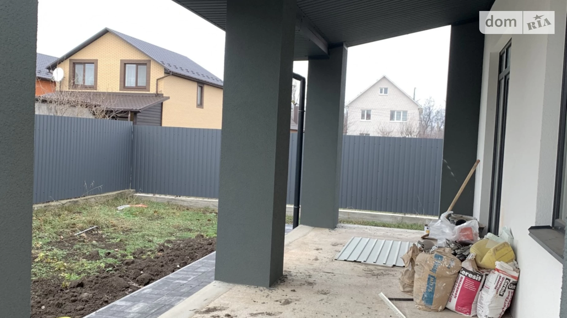 Продається будинок 2 поверховий 140 кв. м з гаражем, цена: 140000 $ - фото 3