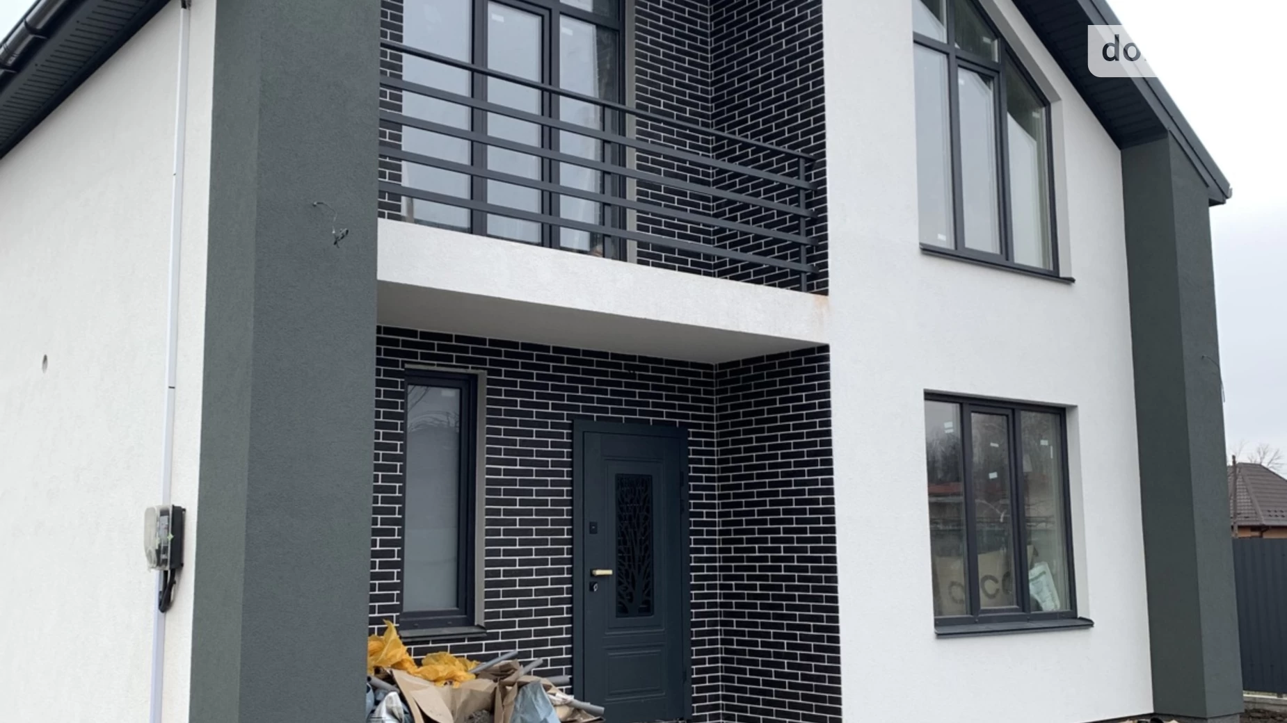 Продається будинок 2 поверховий 140 кв. м з гаражем, цена: 140000 $ - фото 4