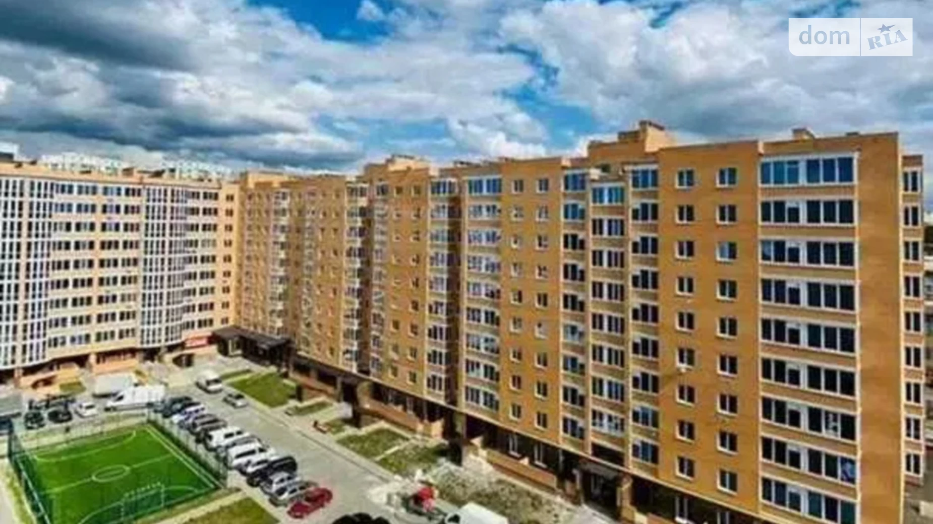 Продается 2-комнатная квартира 77.5 кв. м в Харькове, цена: 45000 $ - фото 2