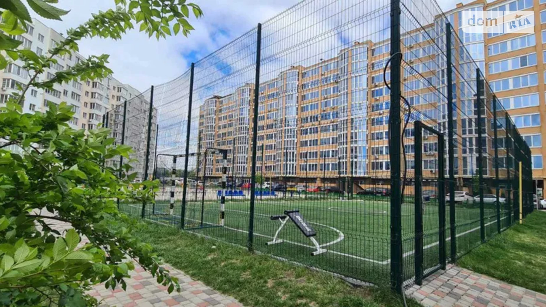 Продается 2-комнатная квартира 77.5 кв. м в Харькове, цена: 45000 $ - фото 3