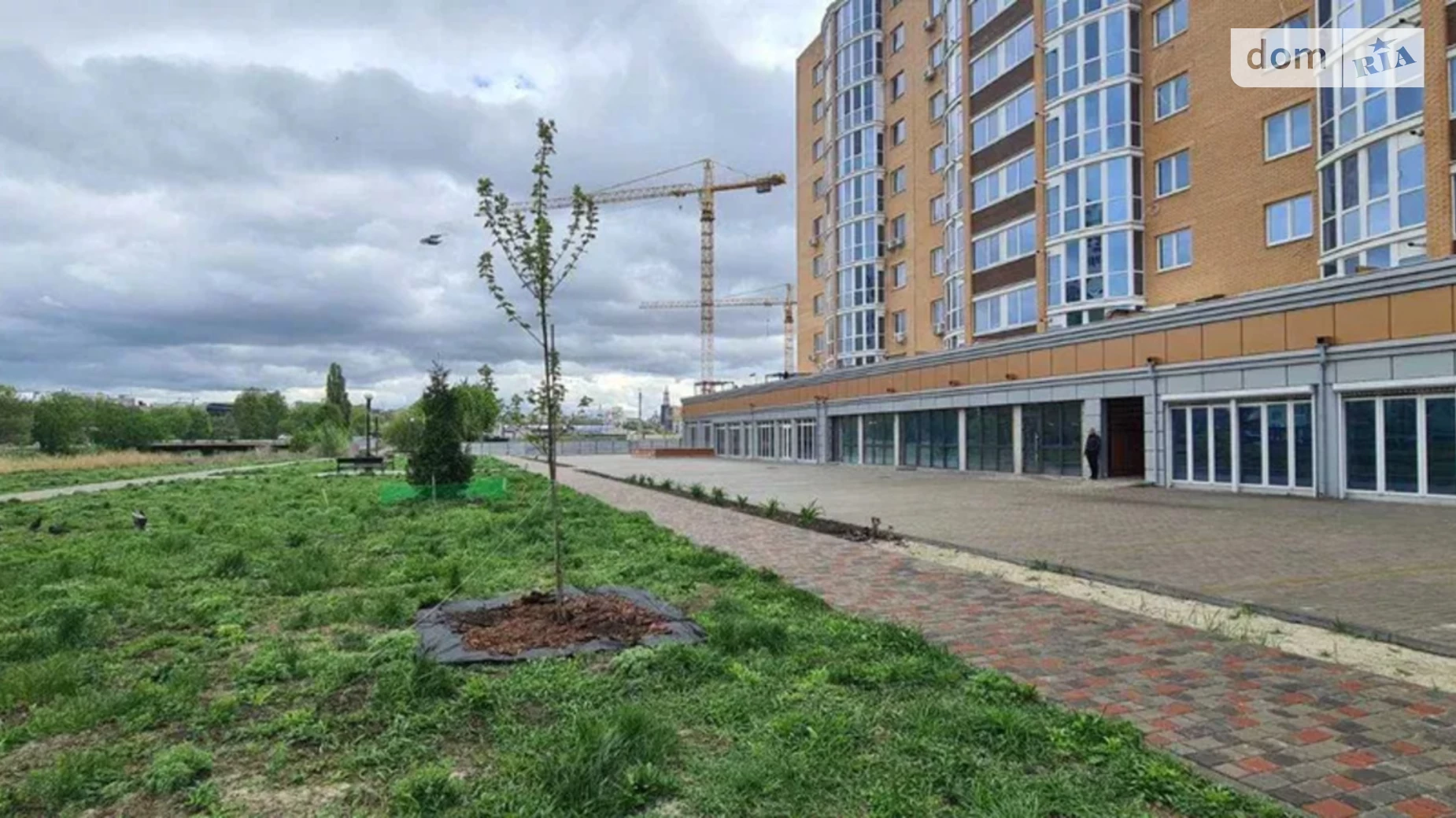 Продается 2-комнатная квартира 77.5 кв. м в Харькове, цена: 45000 $ - фото 4