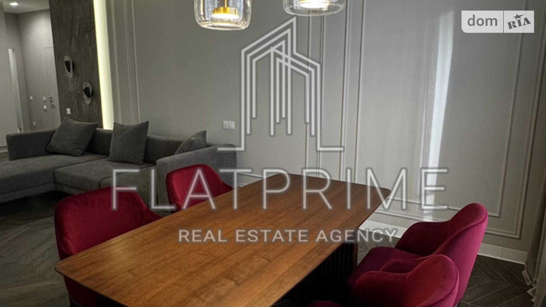 Продается 3-комнатная квартира 114.3 кв. м в Киеве, ул. Бульварно-Кудрявская(Воровского), 17 - фото 4