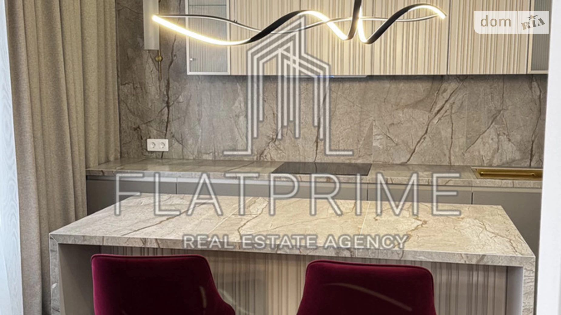 Продается 3-комнатная квартира 114.3 кв. м в Киеве, ул. Бульварно-Кудрявская(Воровского), 17 - фото 2