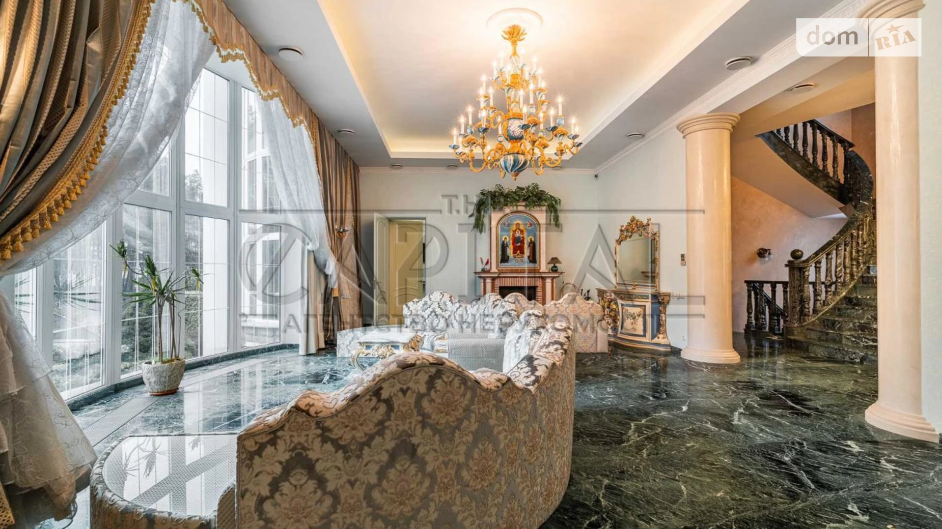 Продається будинок 3 поверховий 1200 кв. м з банею/сауною, цена: 770000 $ - фото 2