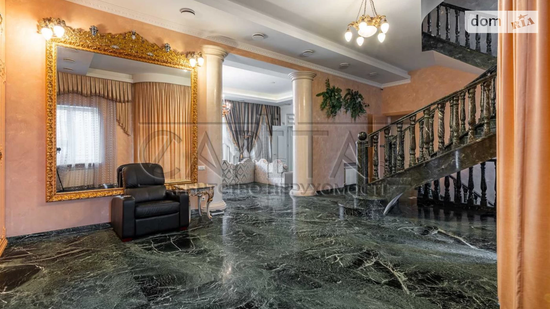 Продається будинок 3 поверховий 1200 кв. м з банею/сауною, цена: 770000 $ - фото 3